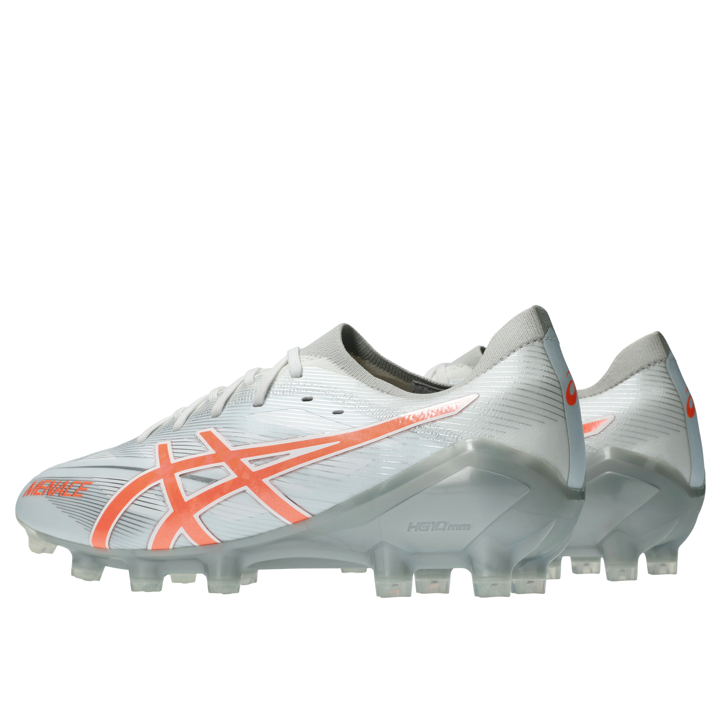 Asics Menace 5 Football Boots