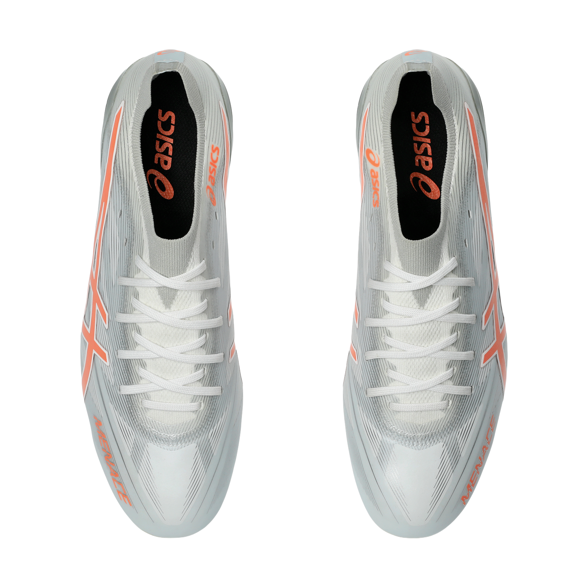 Asics Menace 5 Football Boots