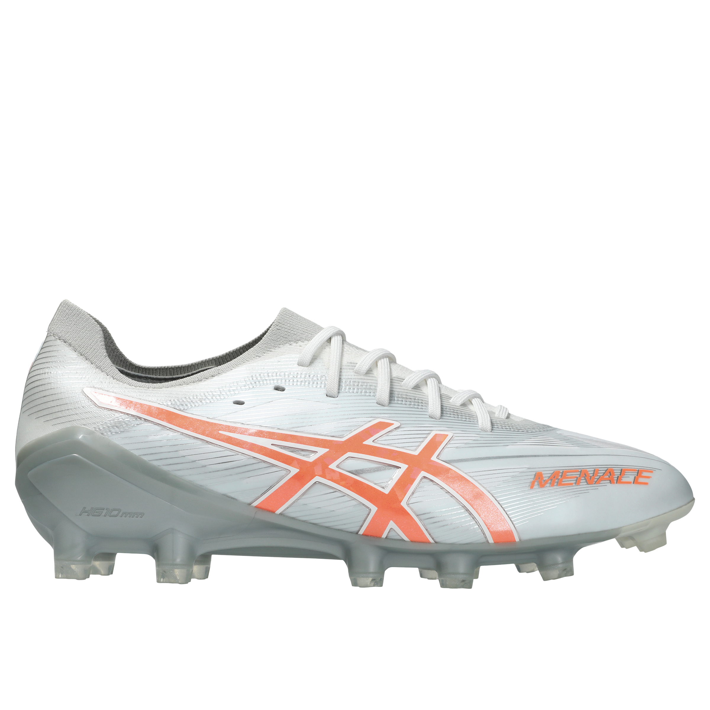 Asics Menace 5 Football Boots