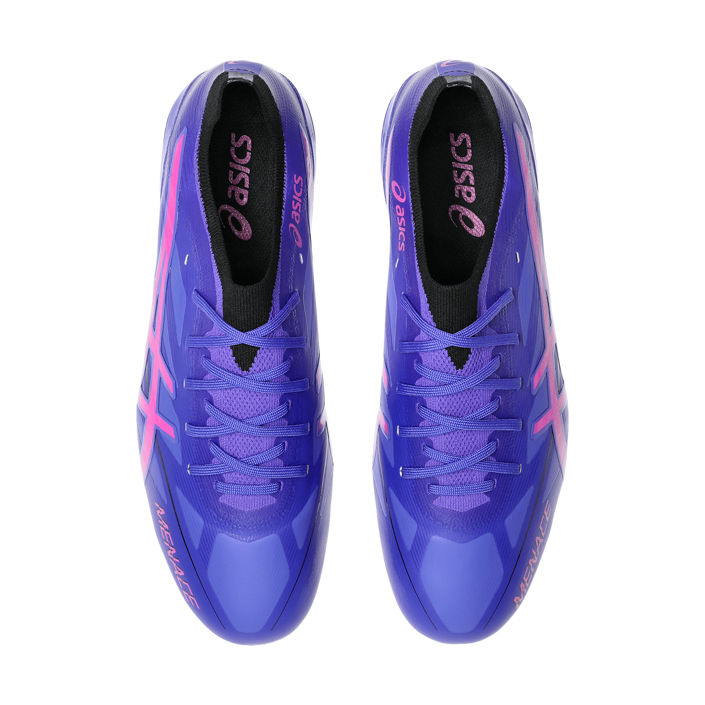 Mens Asics Menace 5 Football Boots