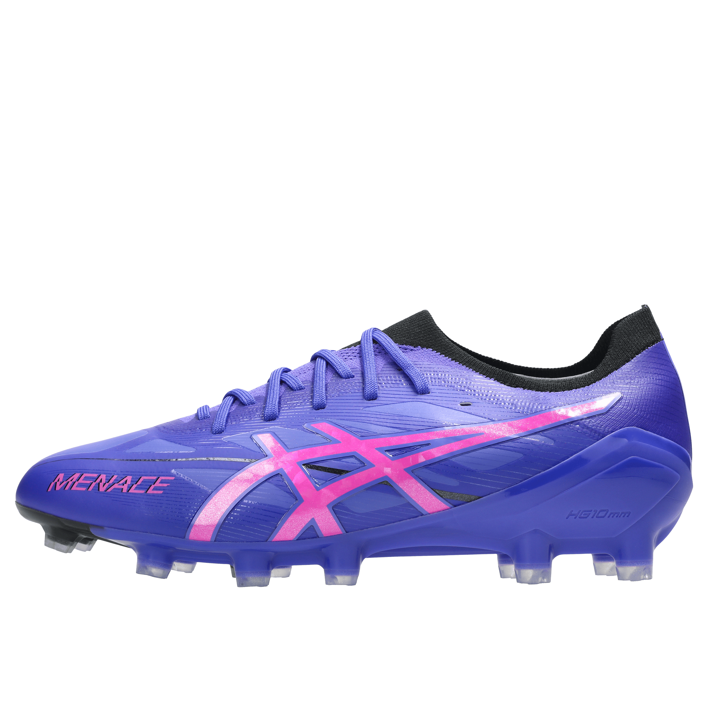 Mens Asics Menace 5 Football Boots