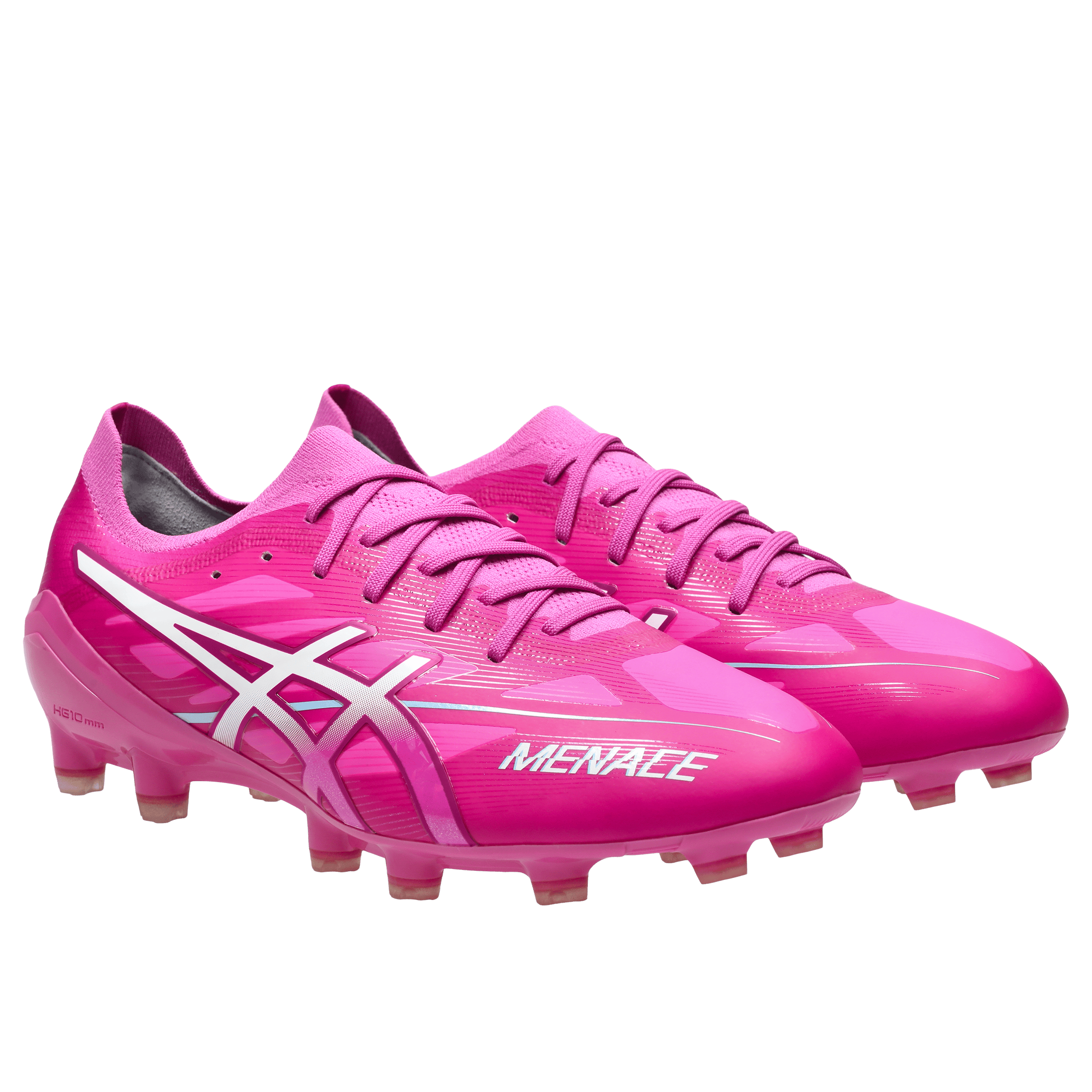 Mens Asics Menace 5 Football Boots