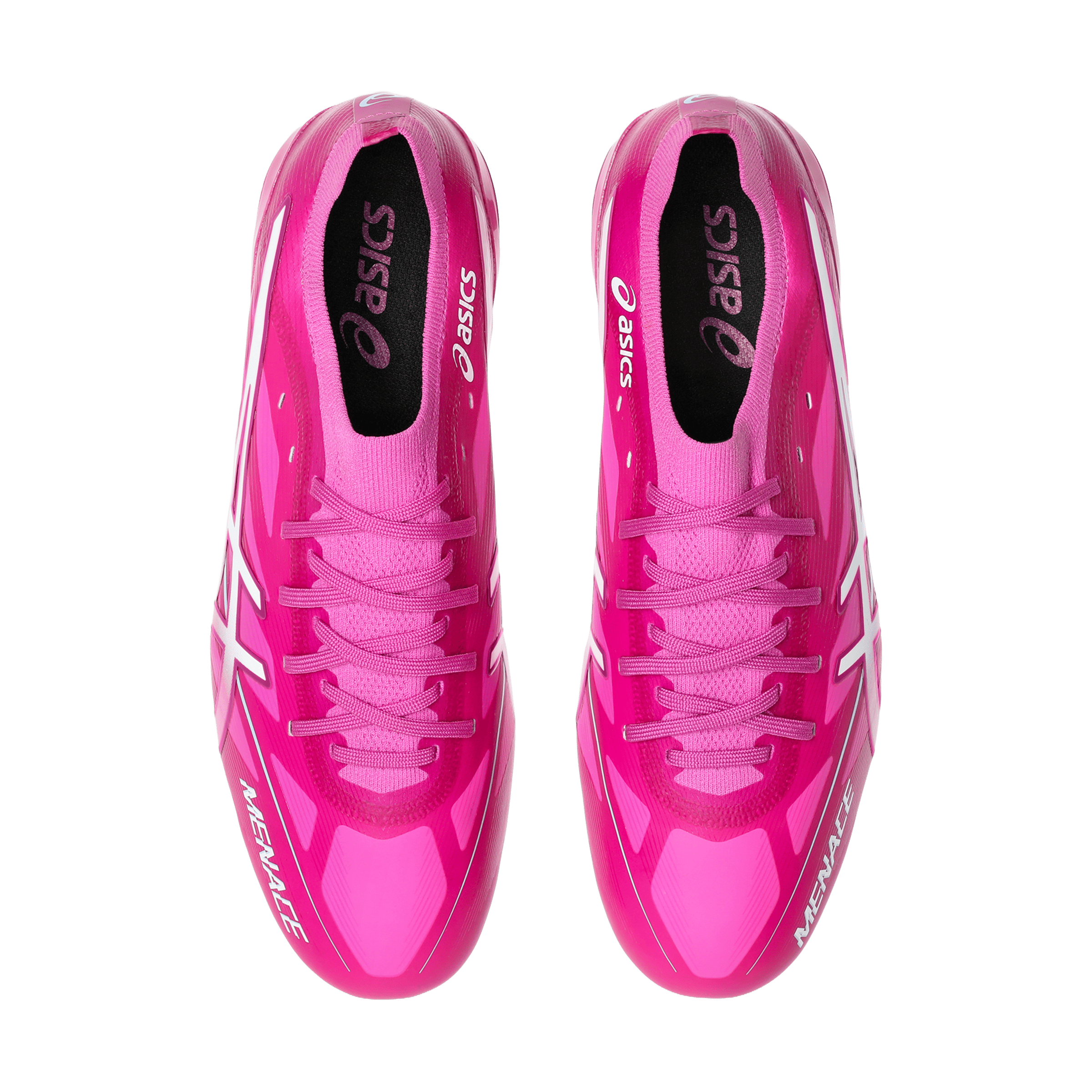 Mens Asics Menace 5 Football Boots