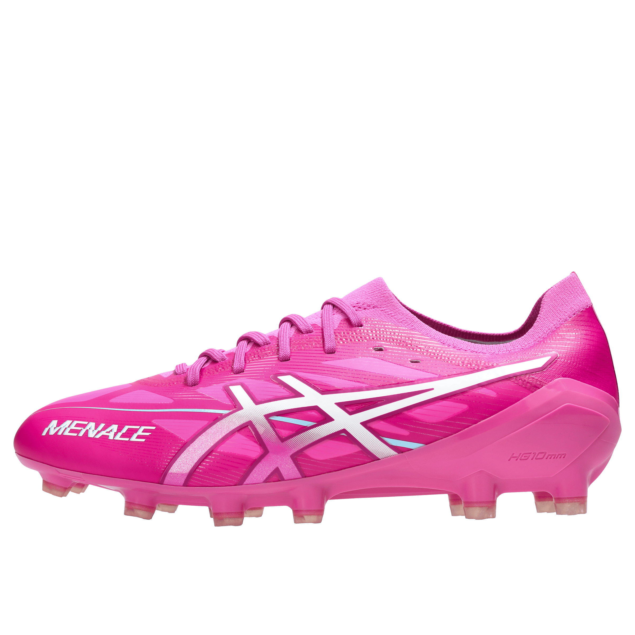 Mens Asics Menace 5 Football Boots