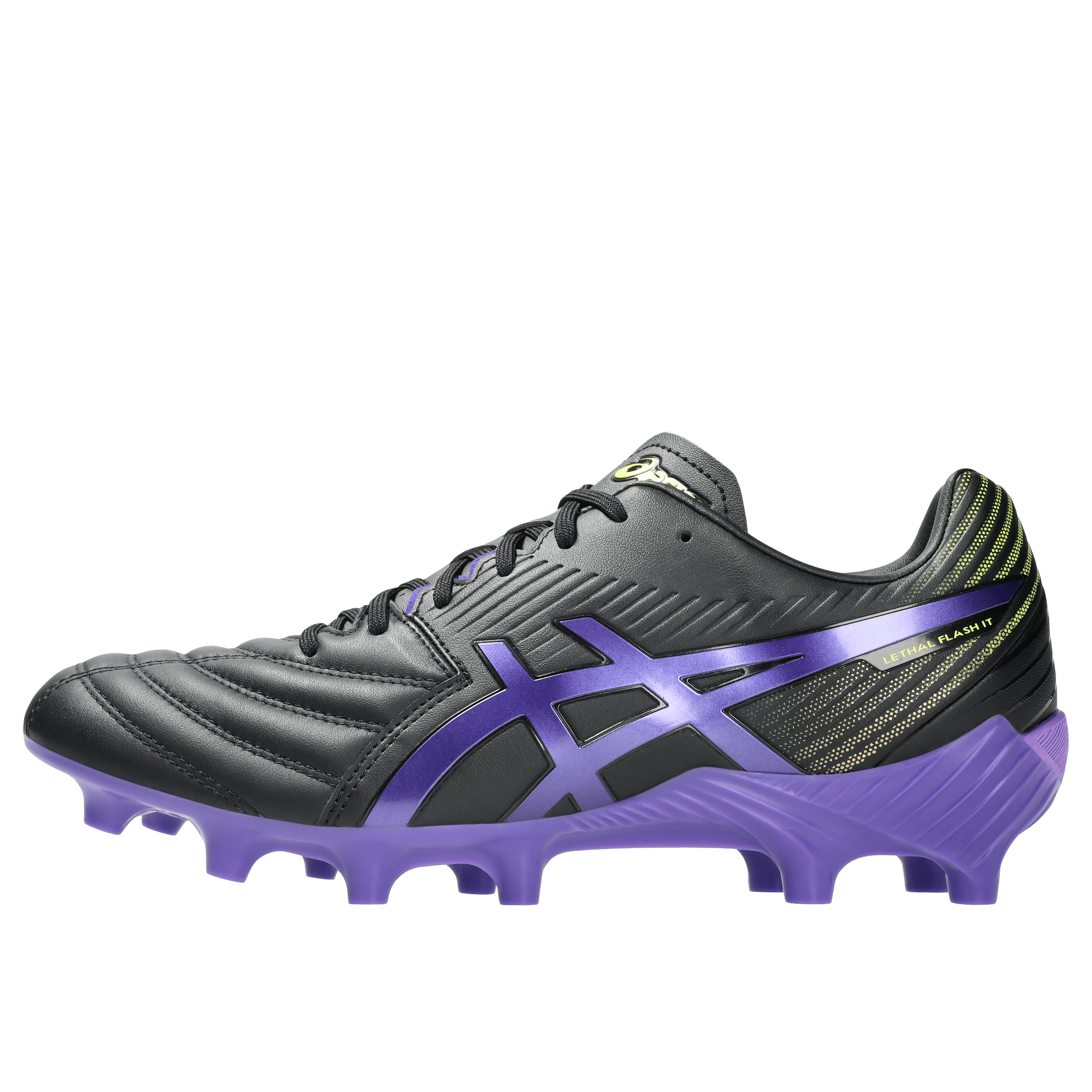 Mens Asics Lethal Flash IT FF 3 Football Boots