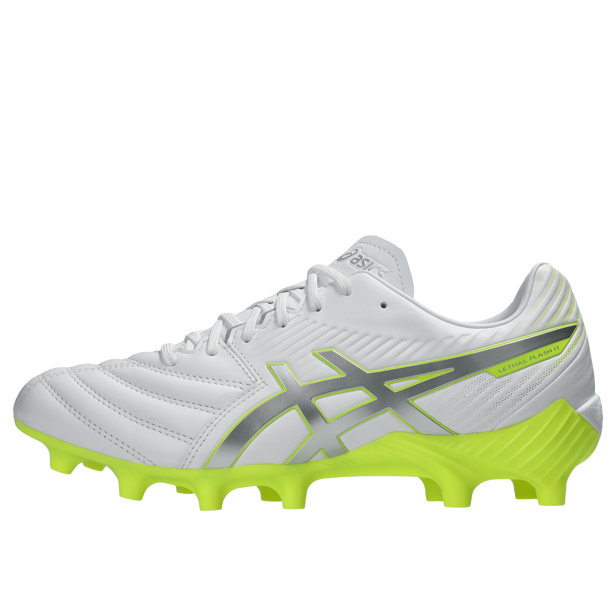 Mens Asics Lethal Flash IT FF 3 (Raiko) Football Boots
