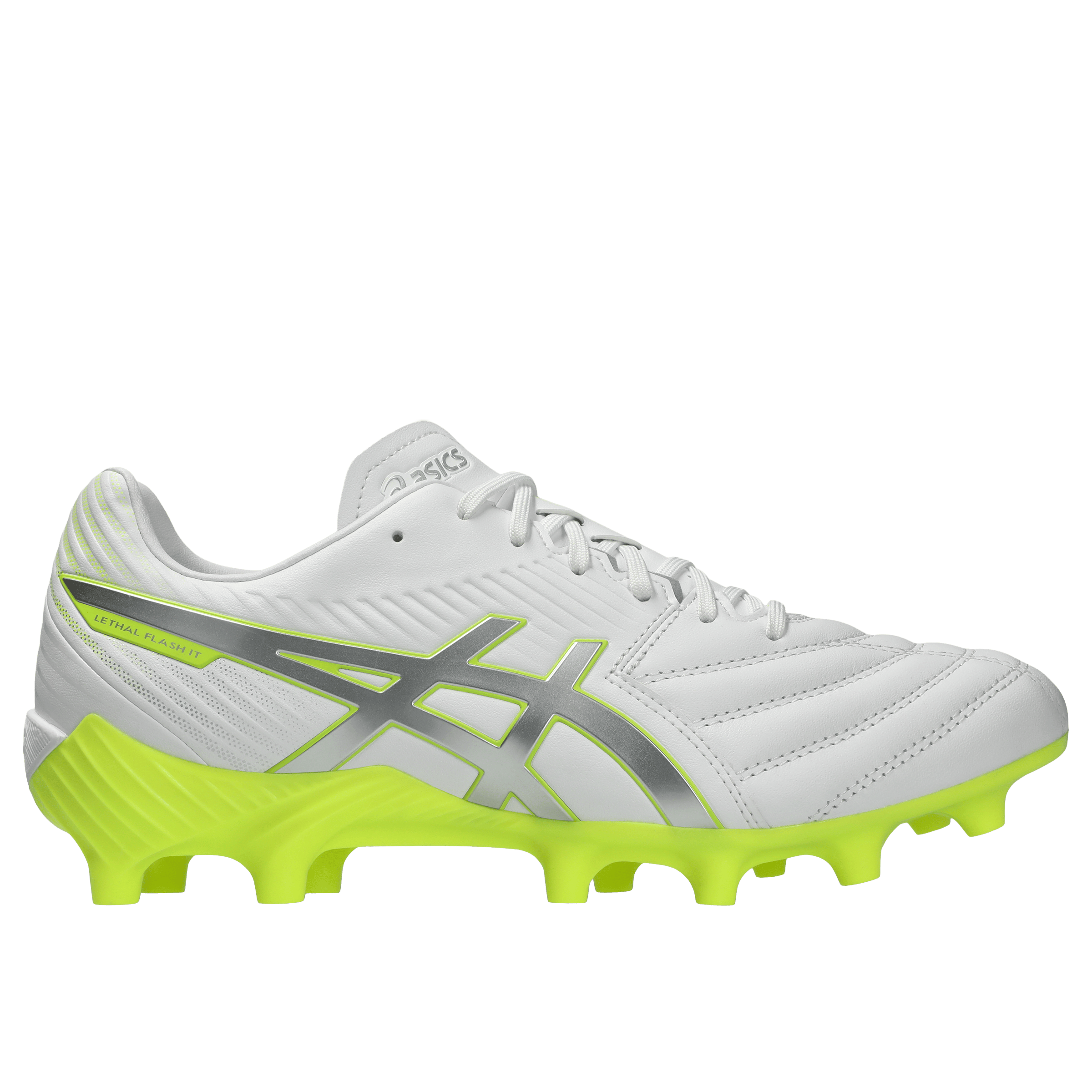 Mens Asics Lethal Flash IT FF 3 (Raiko) Football Boots