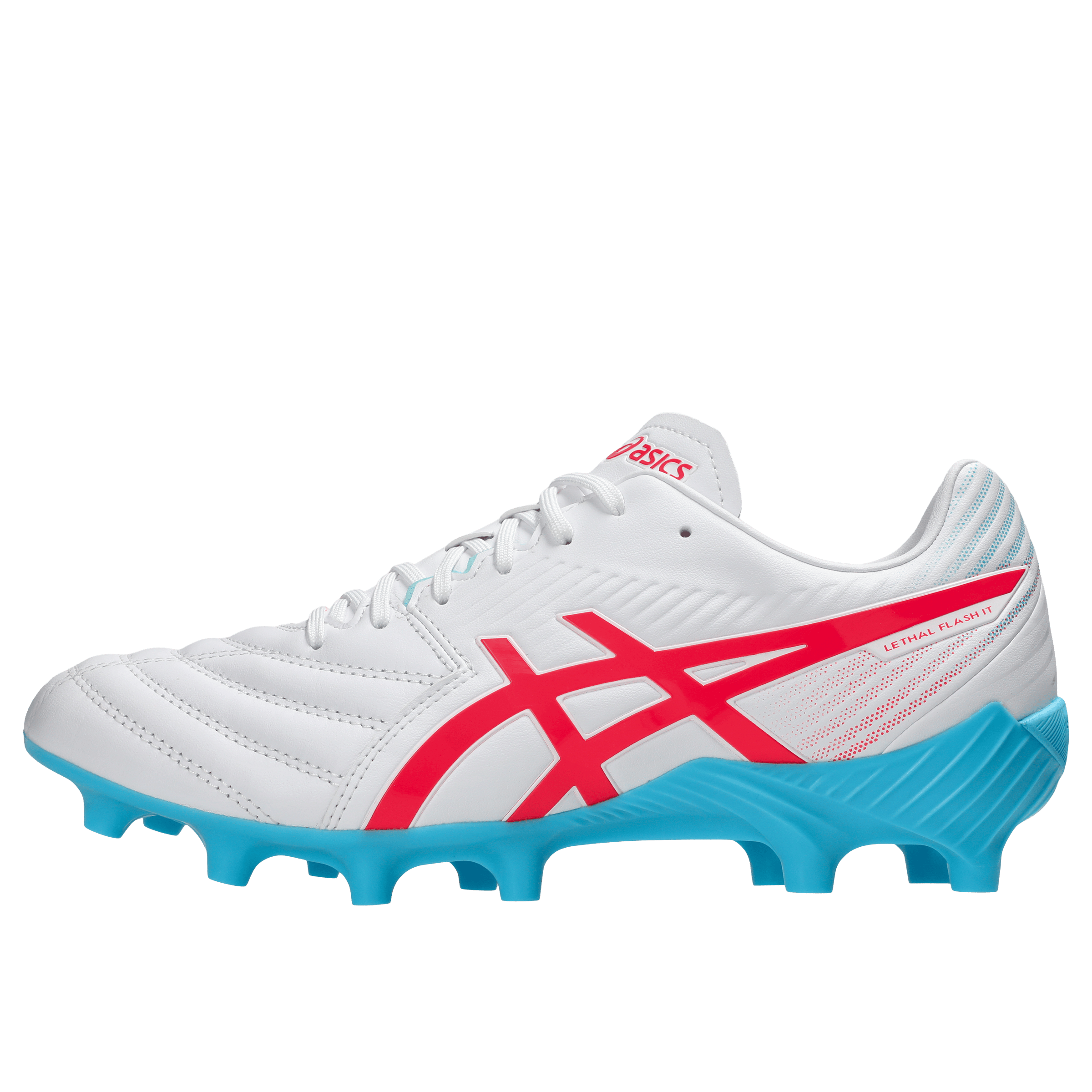 Mens Asics Lethal Flash IT FF 3 Football Boots