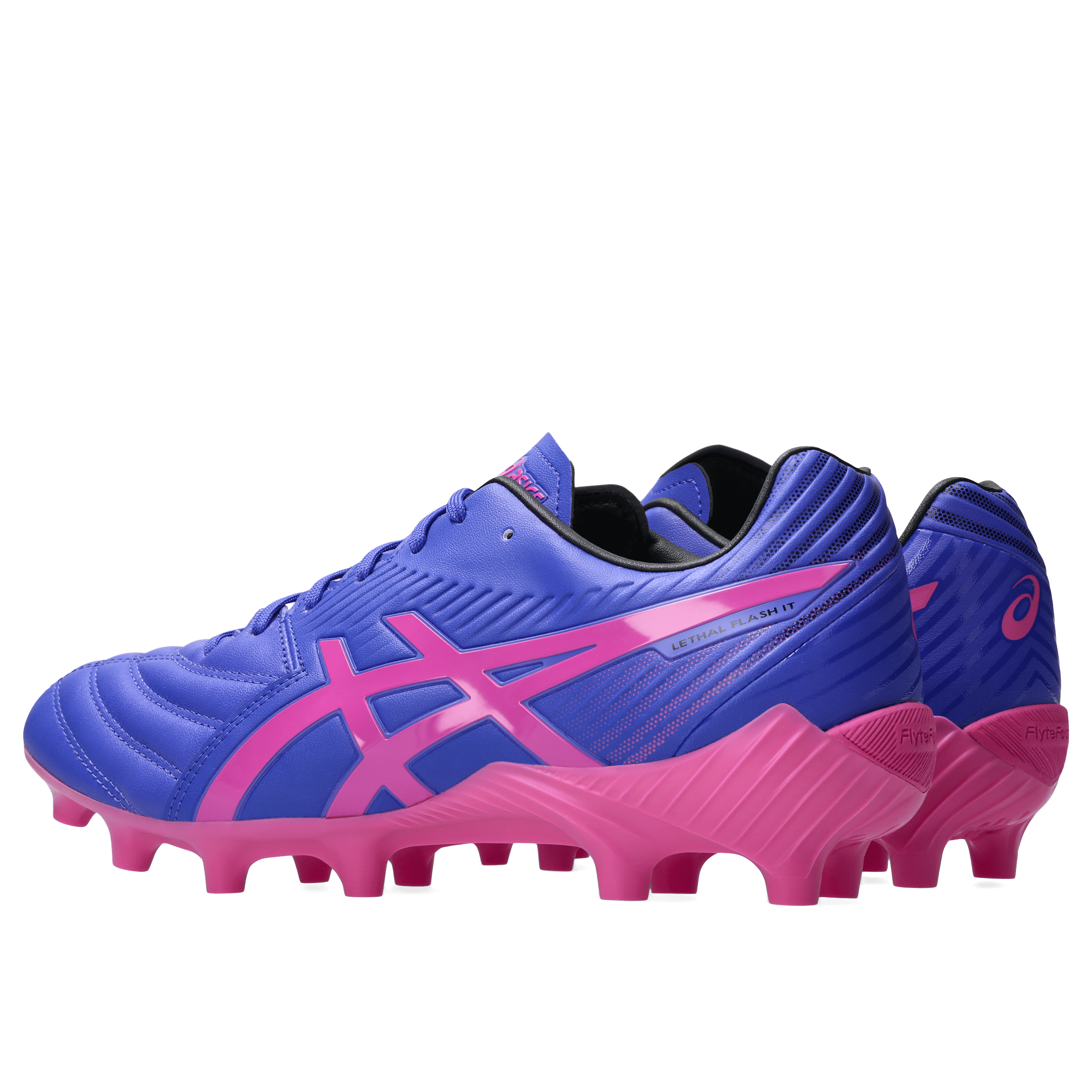Mens Asics Lethal Flash IT FF 3 Football Boots