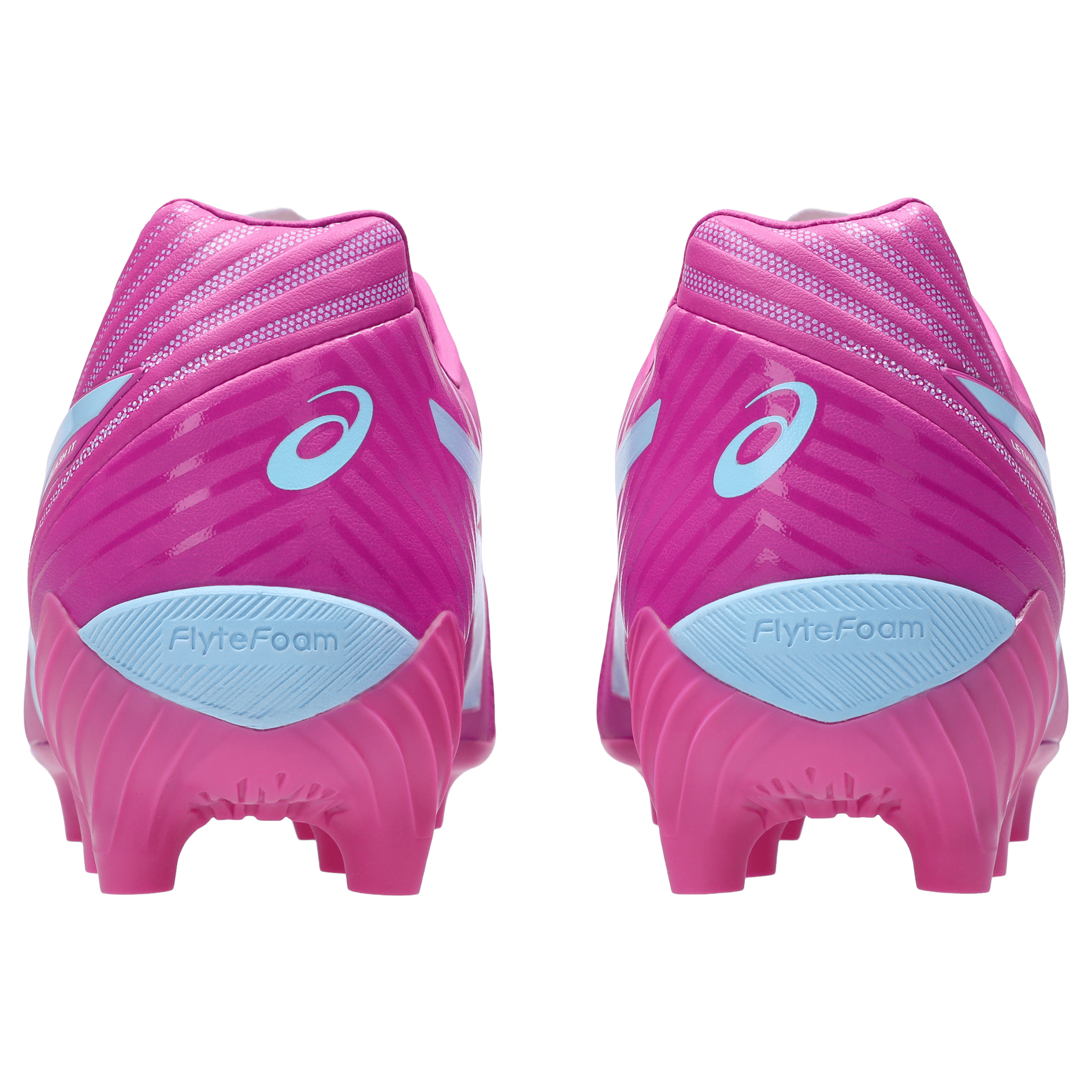 Mens Asics Lethal Flash IT FF 3 Football Boots