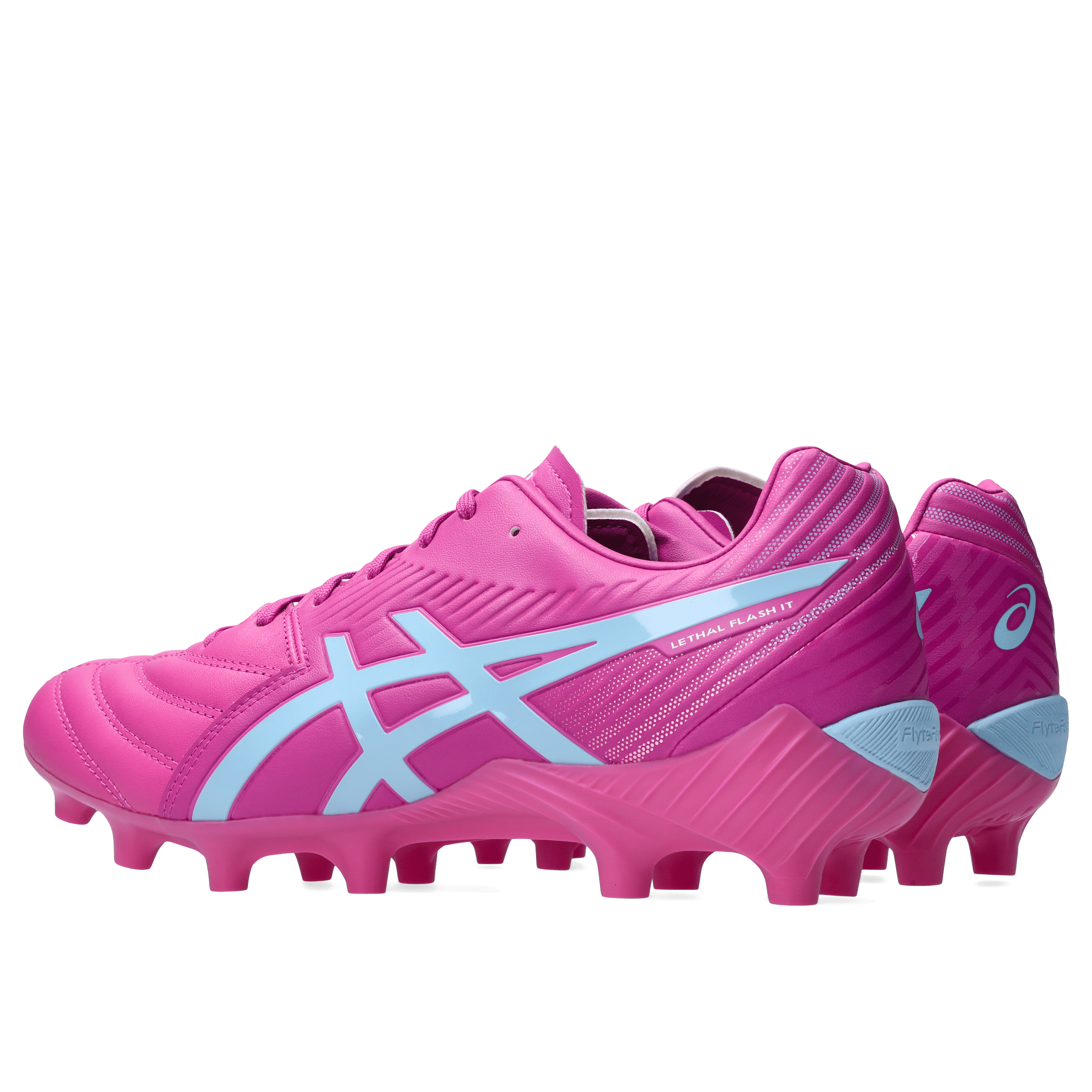 Mens Asics Lethal Flash IT FF 3 Football Boots