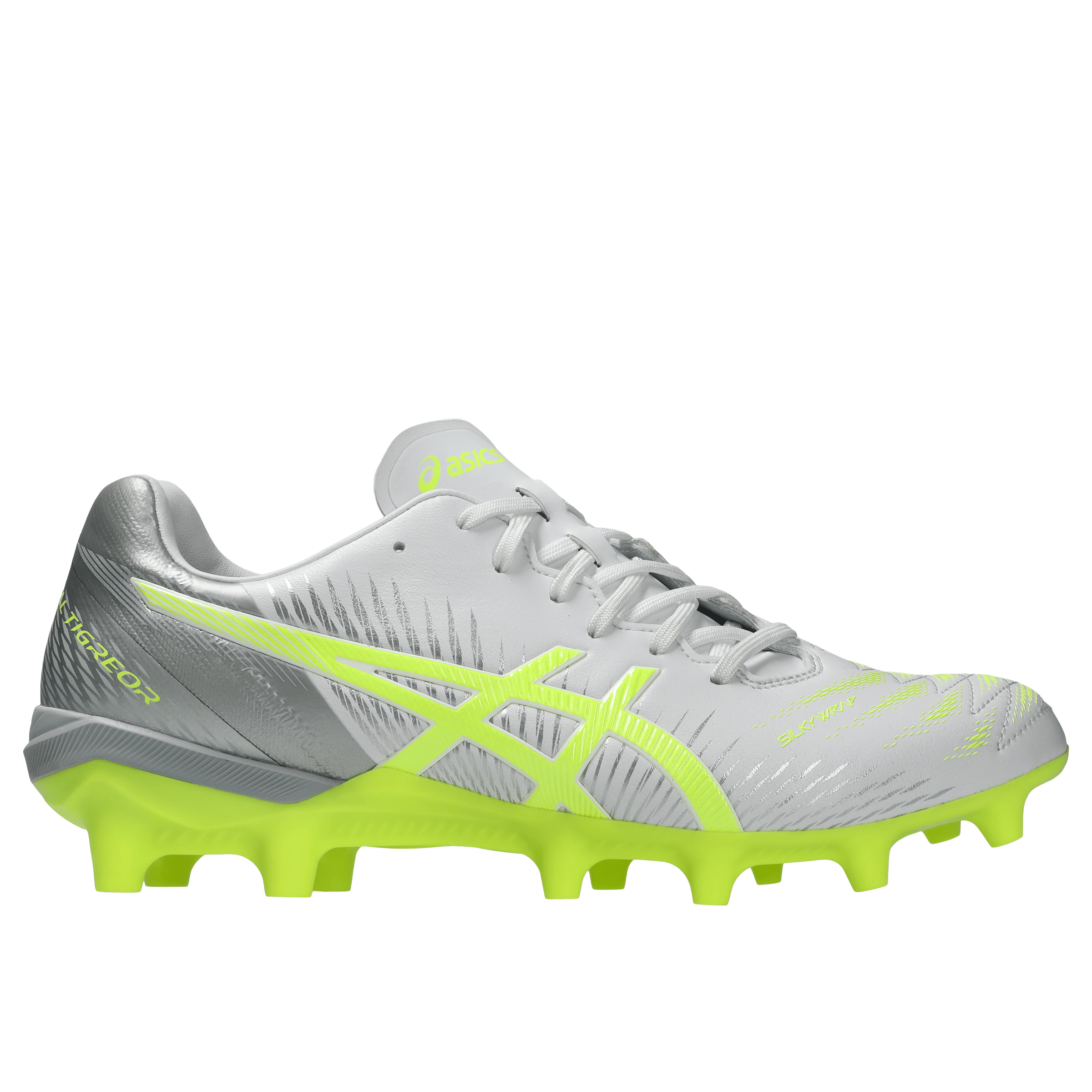 Mens Asics Lethal Tigreor IT FF 4 (FG) Football Boots