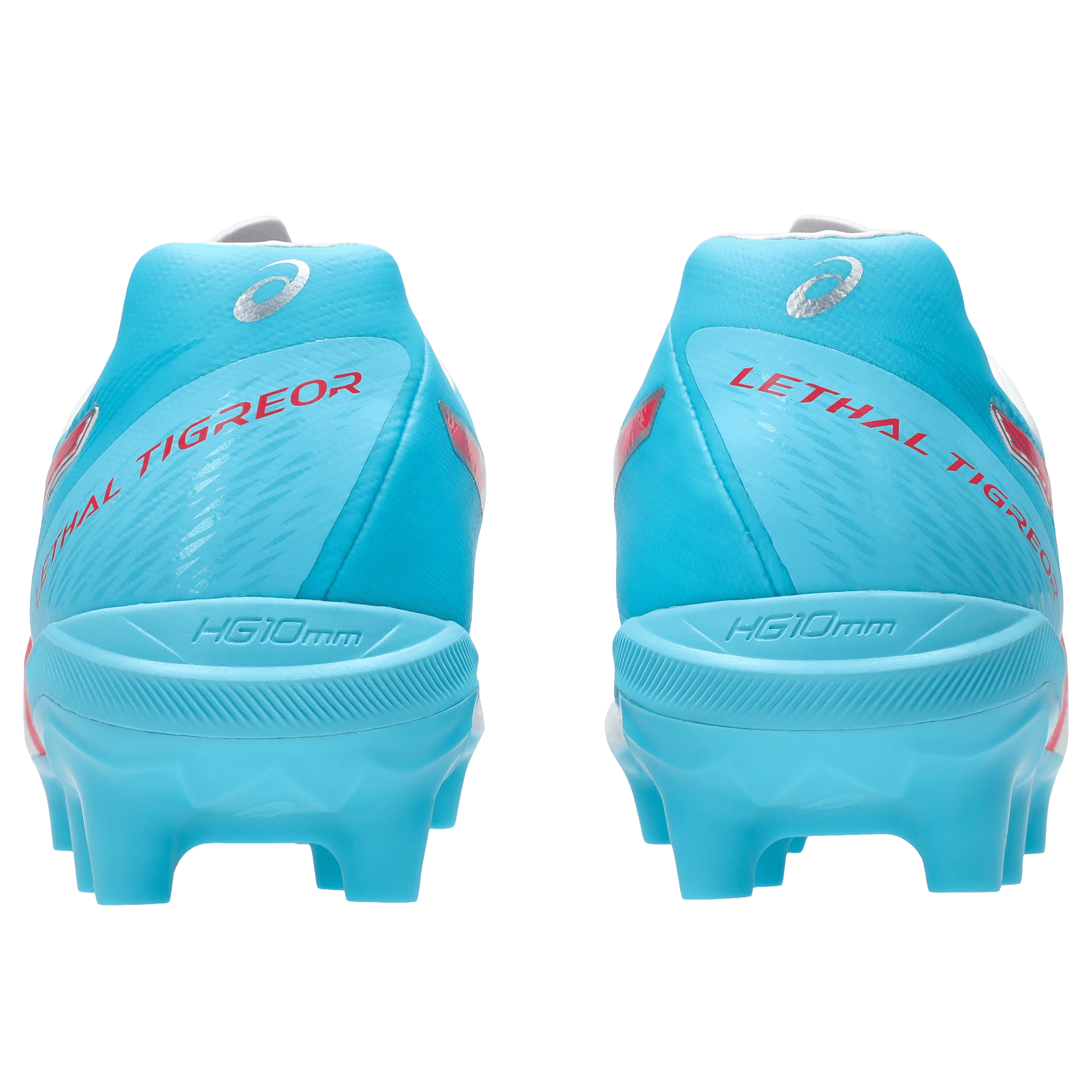 Mens Asics Lethal Tigreor IT FF 4 Football Boots