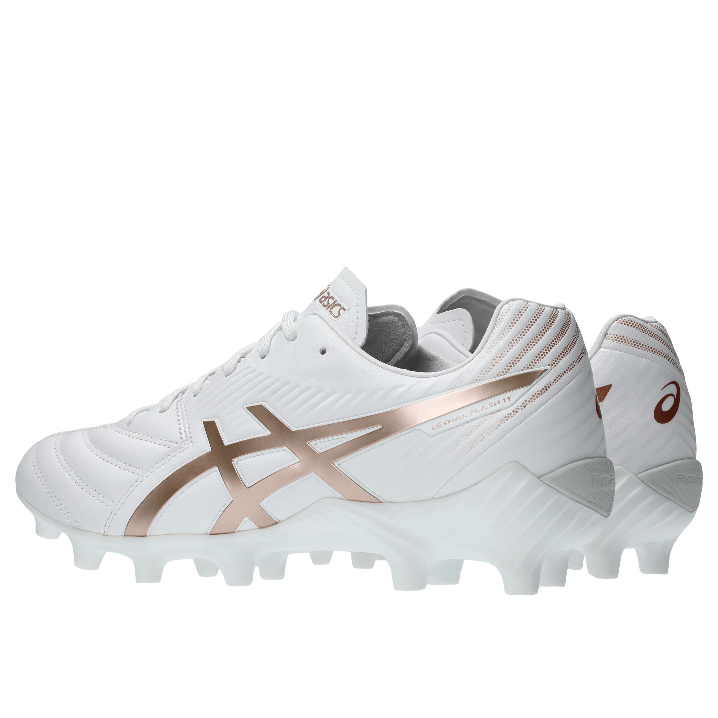 Womens Asics Lethal Flash IT 3 Football Boots