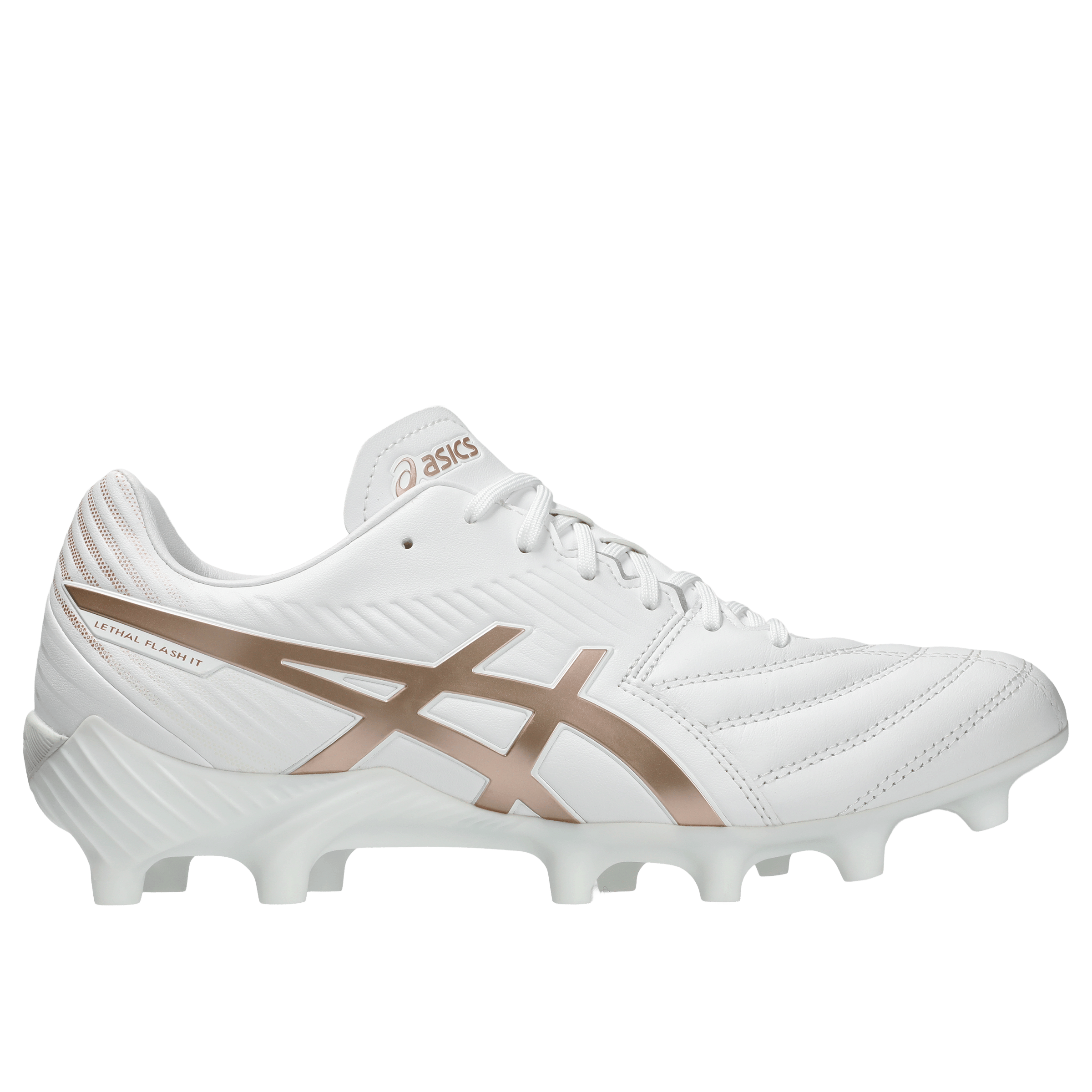 Womens Asics Lethal Flash IT 3 Football Boots