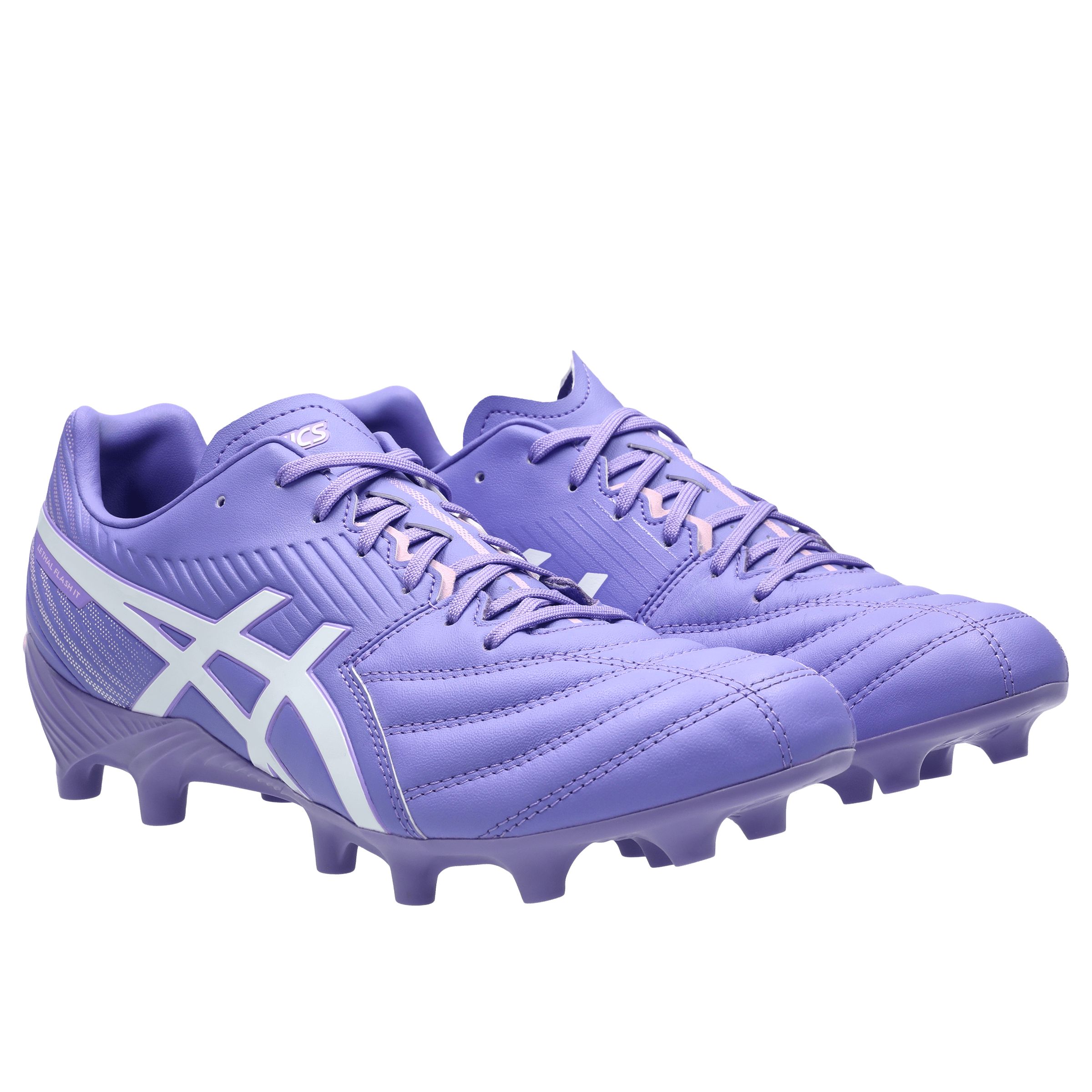 Womens Asics Lethal Flash IT 3 Football Boots