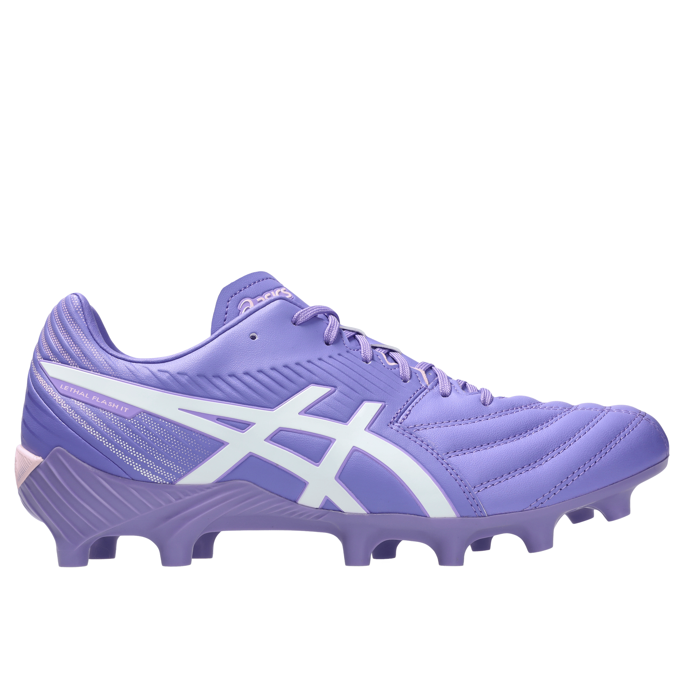 Womens Asics Lethal Flash IT 3 Football Boots