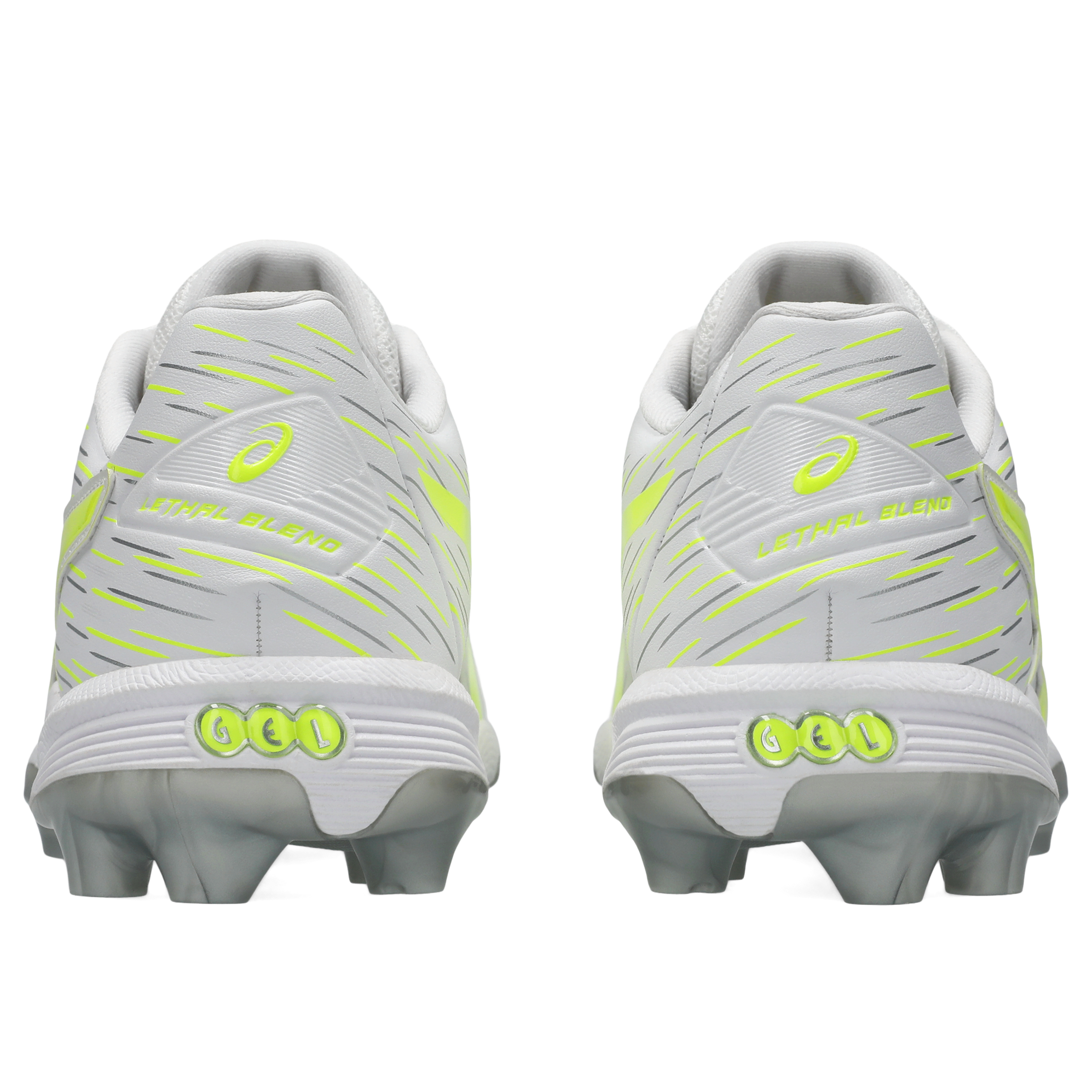 Asics Gel-Lethal Blend (GS) Football Boots
