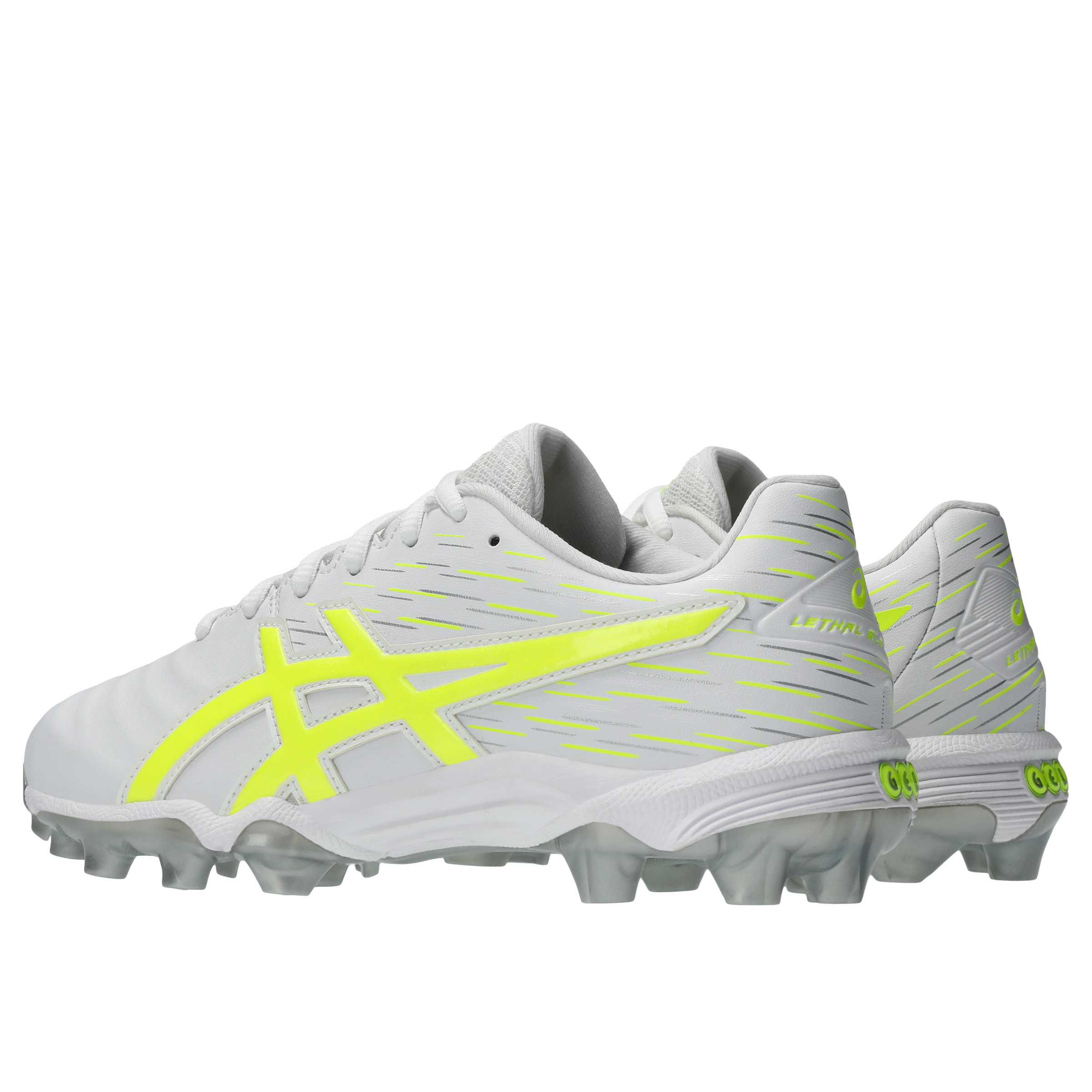 Asics Gel-Lethal Blend (GS) Football Boots