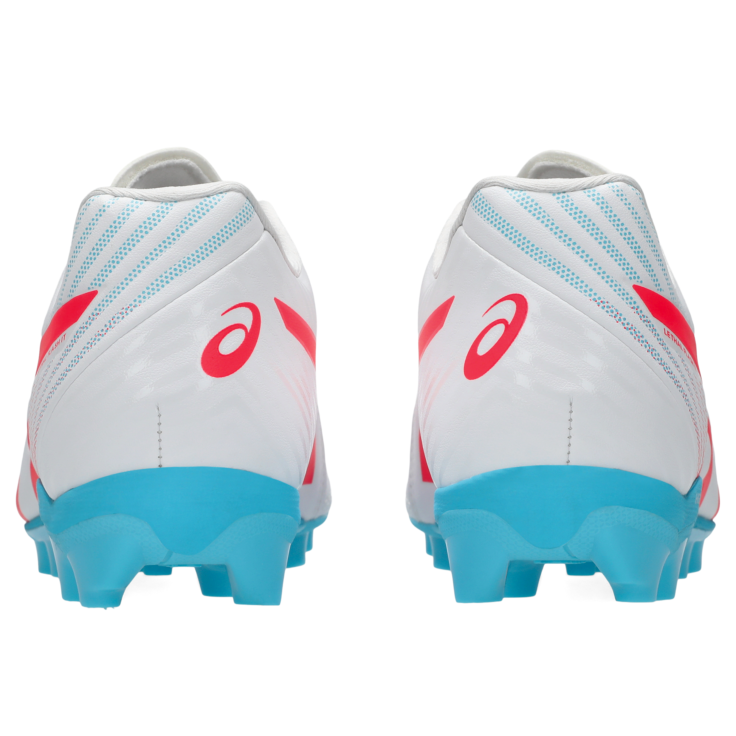 Asics Lethal Flash IT 3 (GS) Football Boots