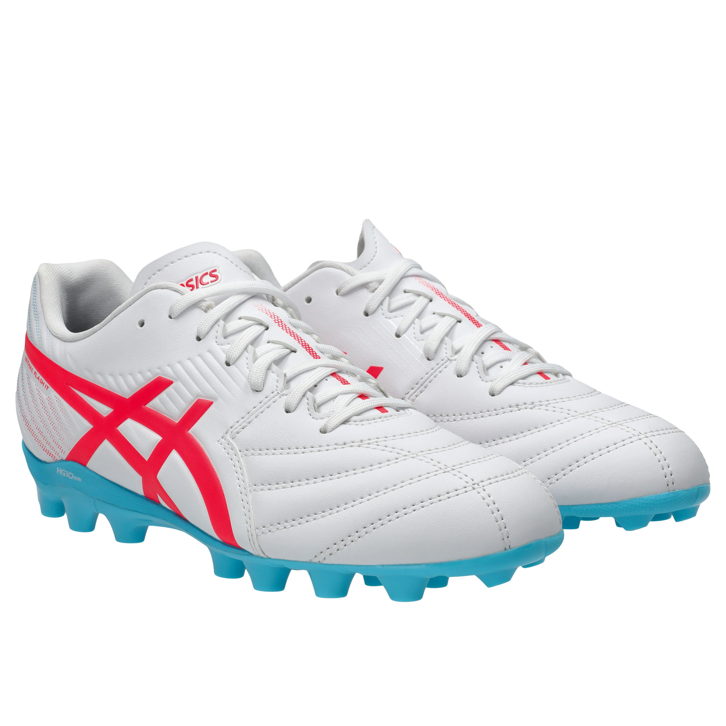 Asics Lethal Flash IT 3 (GS) Football Boots