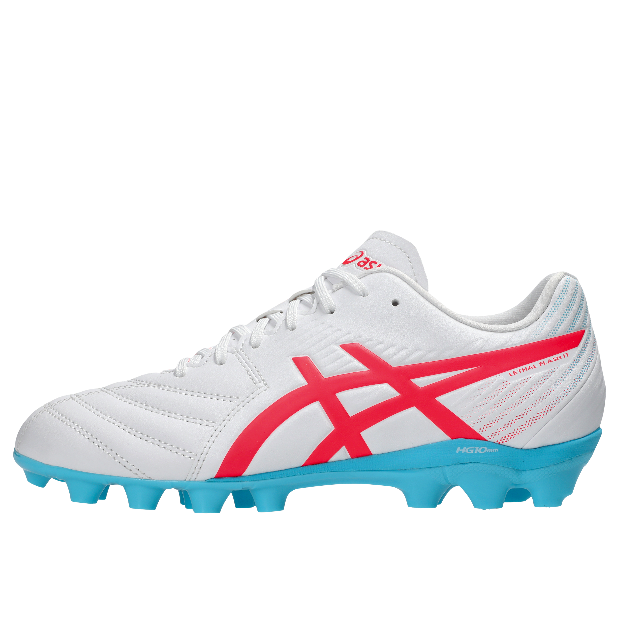 Asics Lethal Flash IT 3 (GS) Football Boots