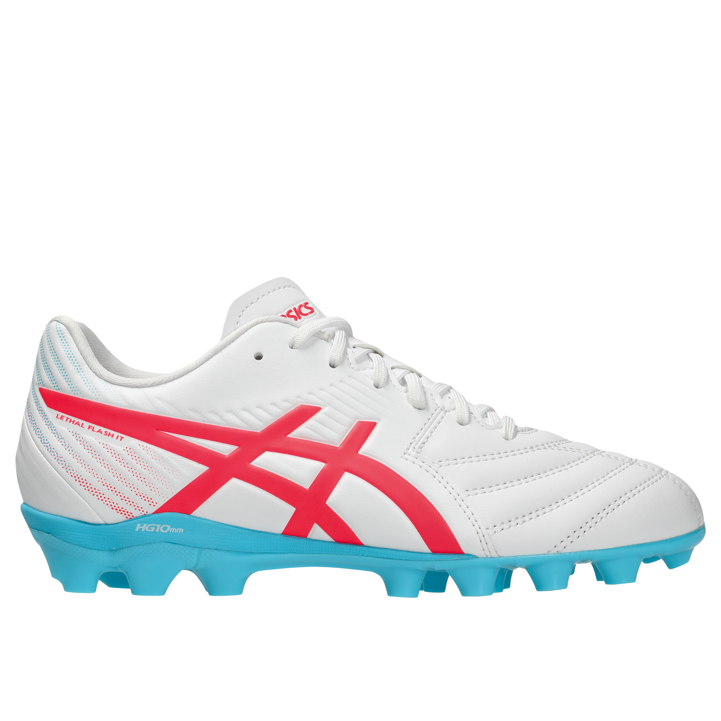 Asics Lethal Flash IT 3 (GS) Football Boots