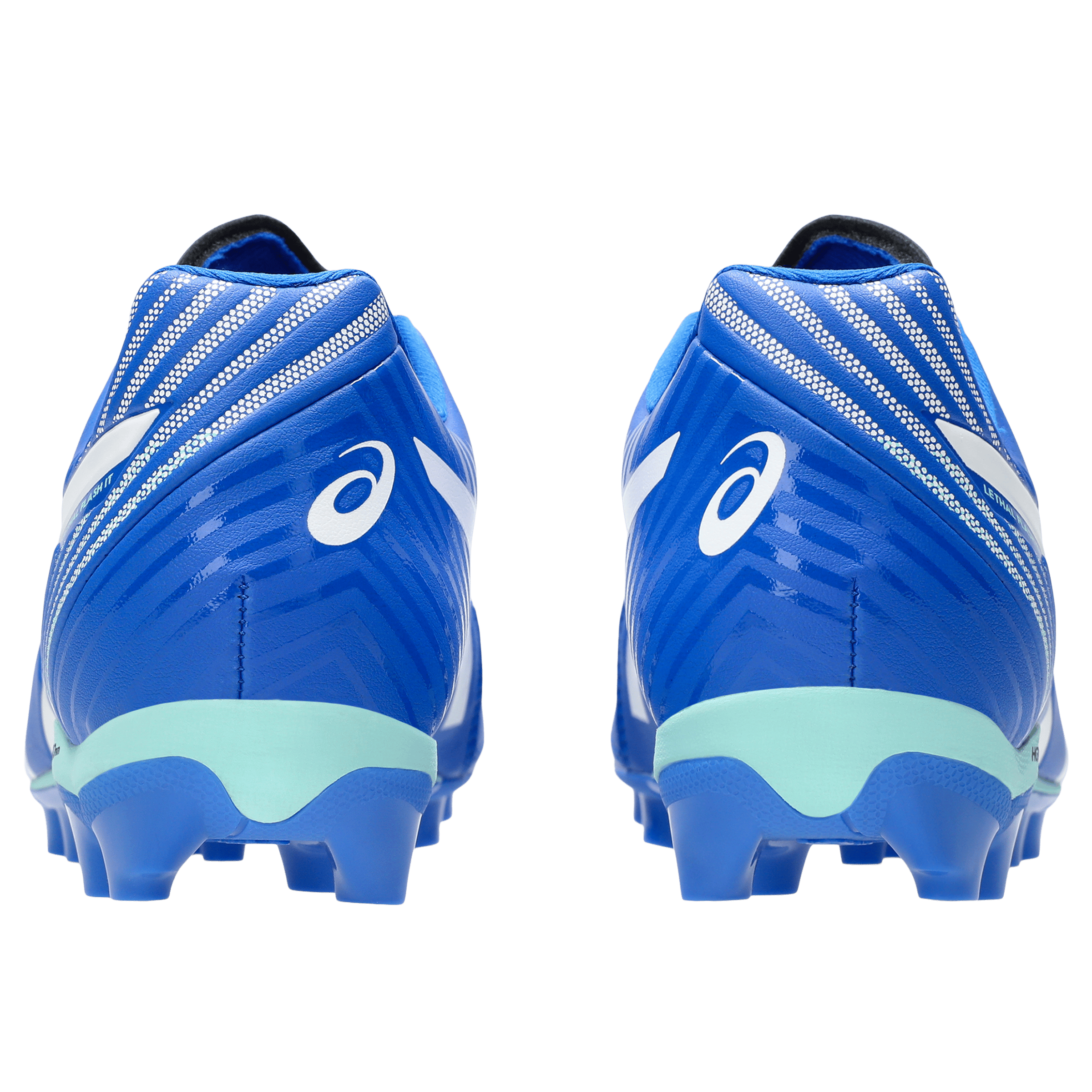 Kids Asics Lethal Flash IT 3 (GS) Rugby Boots