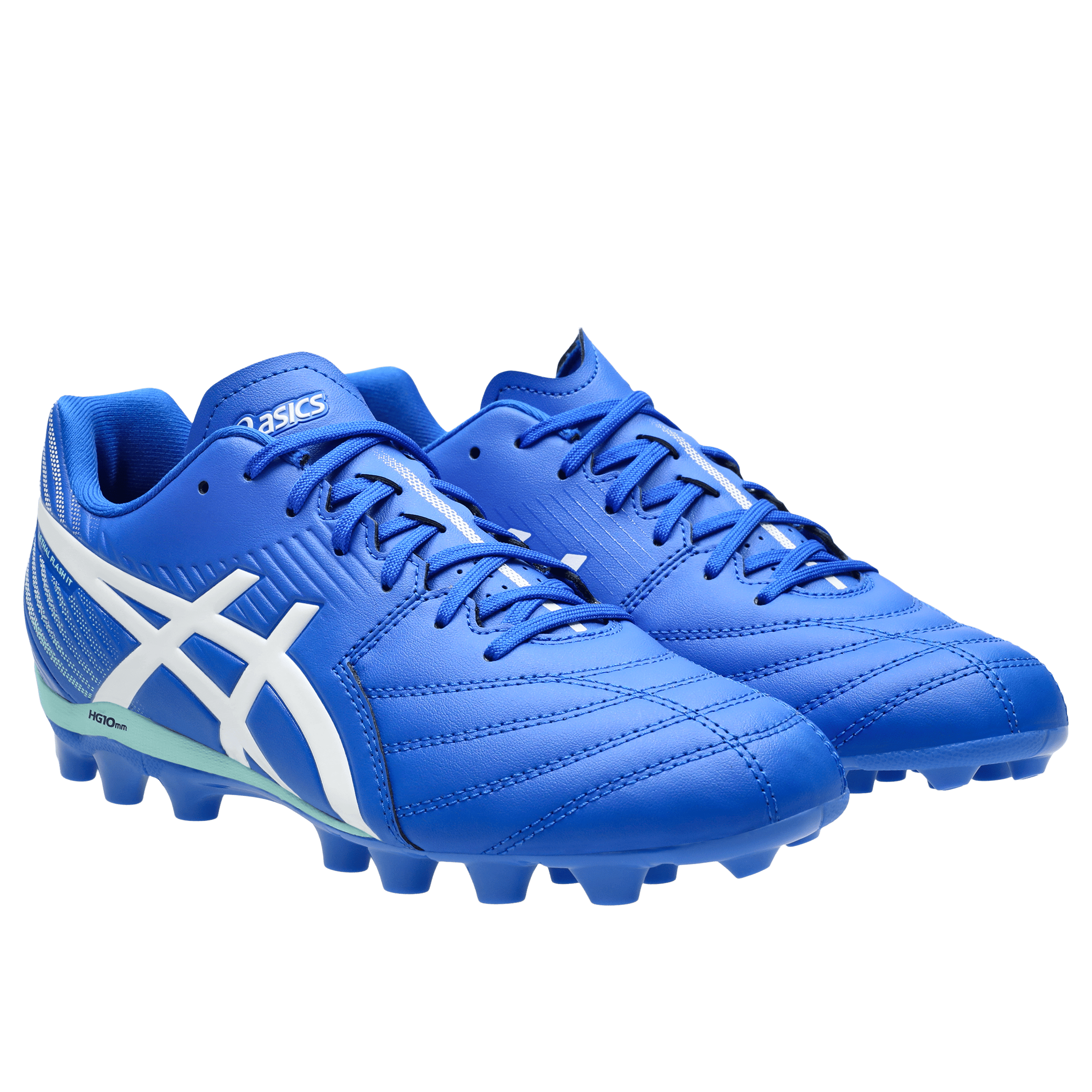 Kids Asics Lethal Flash IT 3 (GS) Rugby Boots