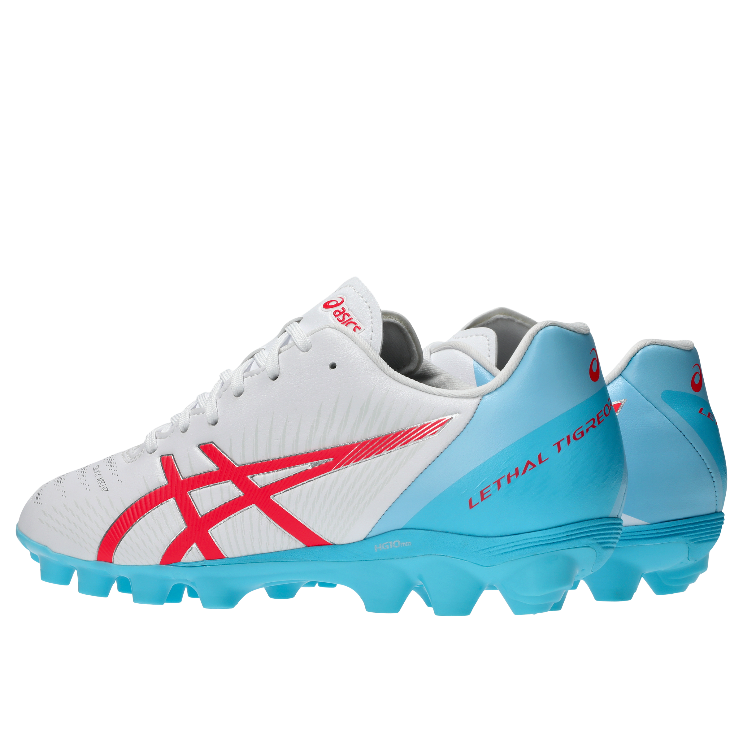 Asics Lethal Tigreor IT 3 (GS) Football Boots
