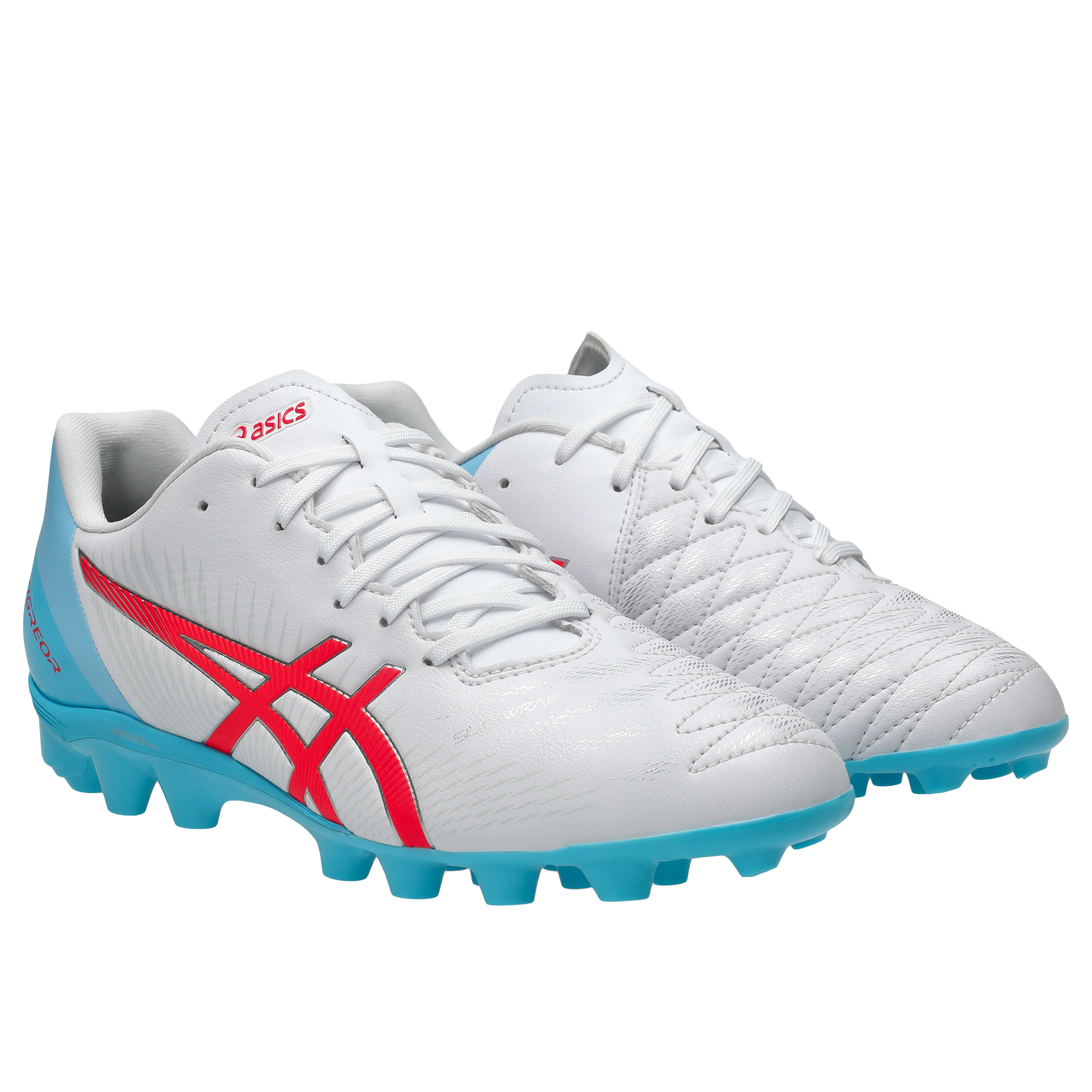 Asics Lethal Tigreor IT 3 (GS) Football Boots