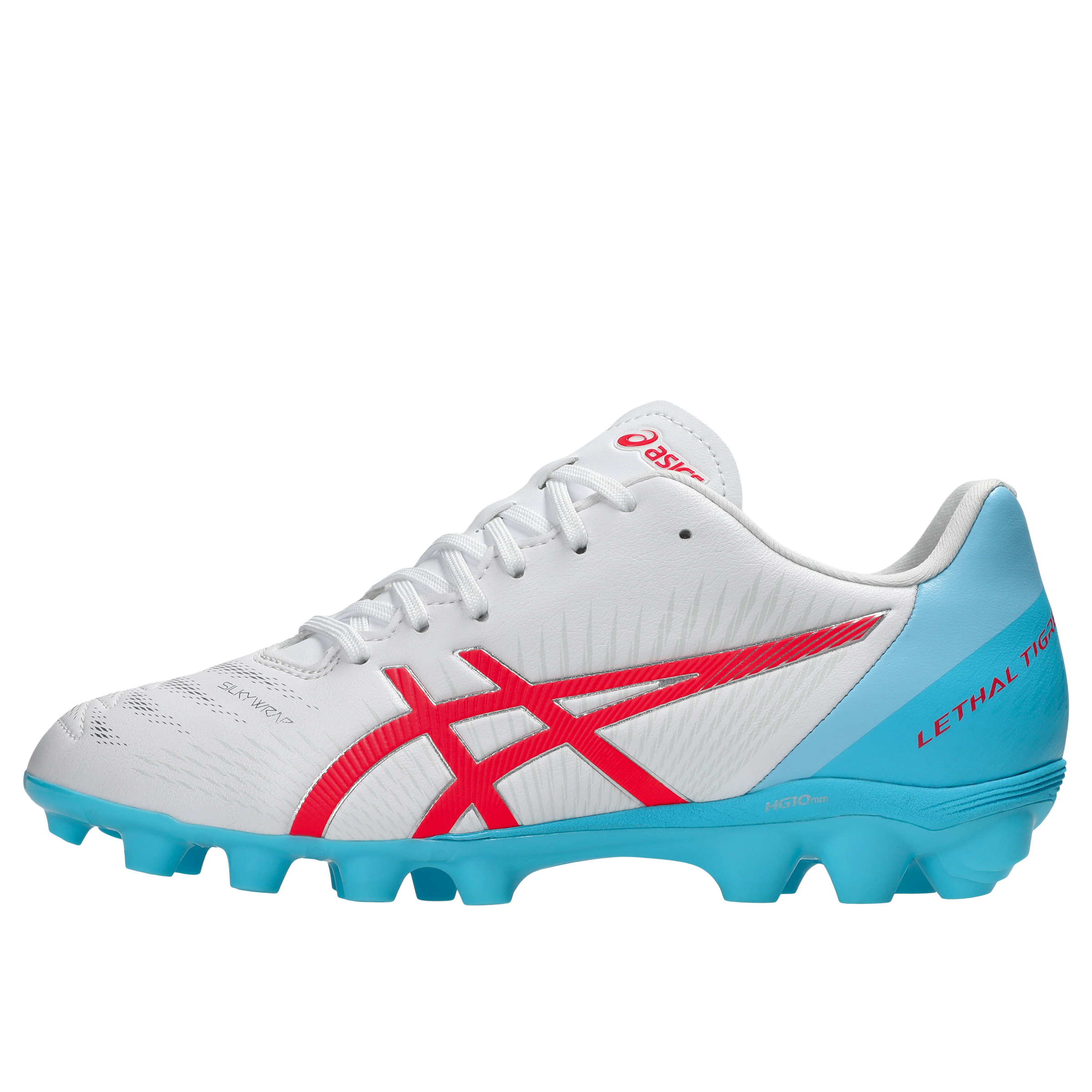 Asics Lethal Tigreor IT 3 (GS) Football Boots