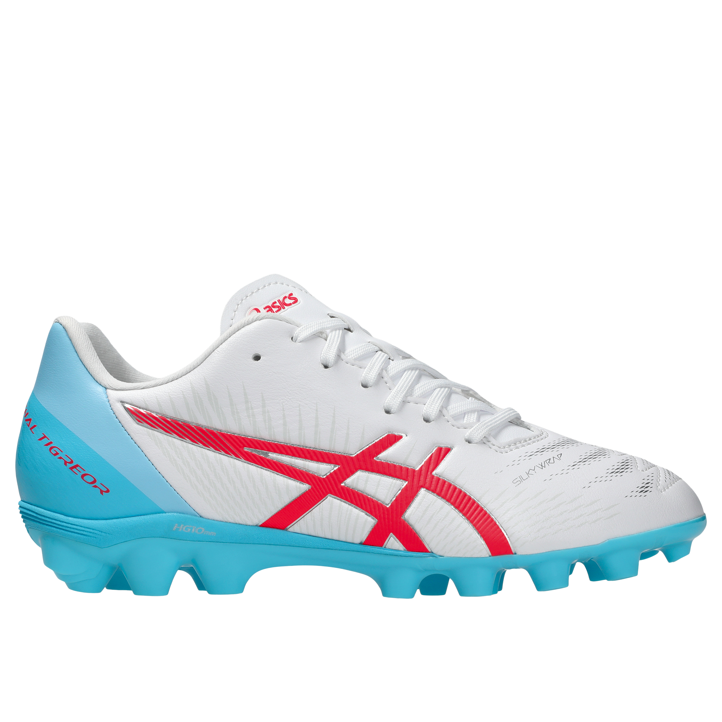 Asics Lethal Tigreor IT 3 (GS) Football Boots