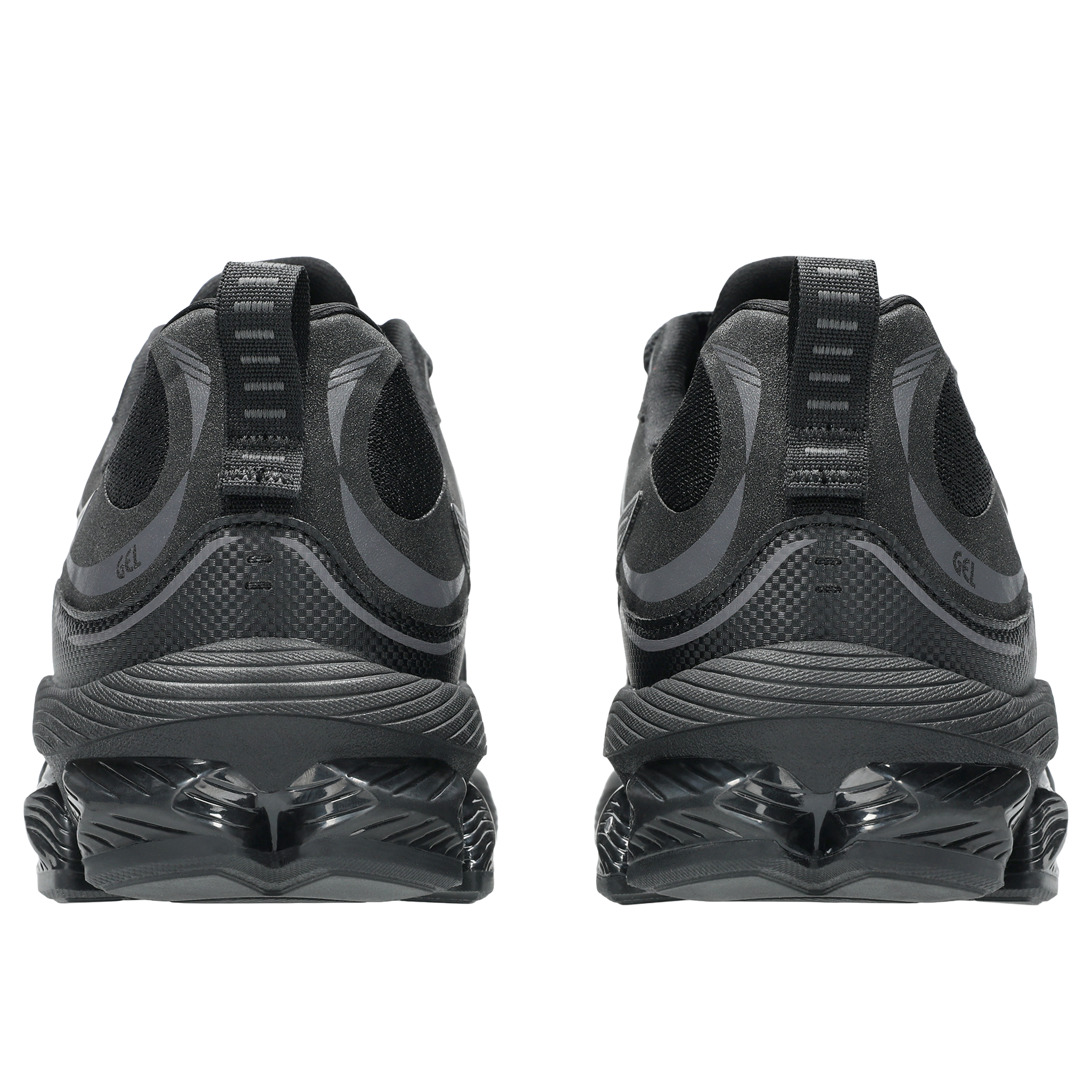 Asics Gel-Quantum 180 VIII Shoes