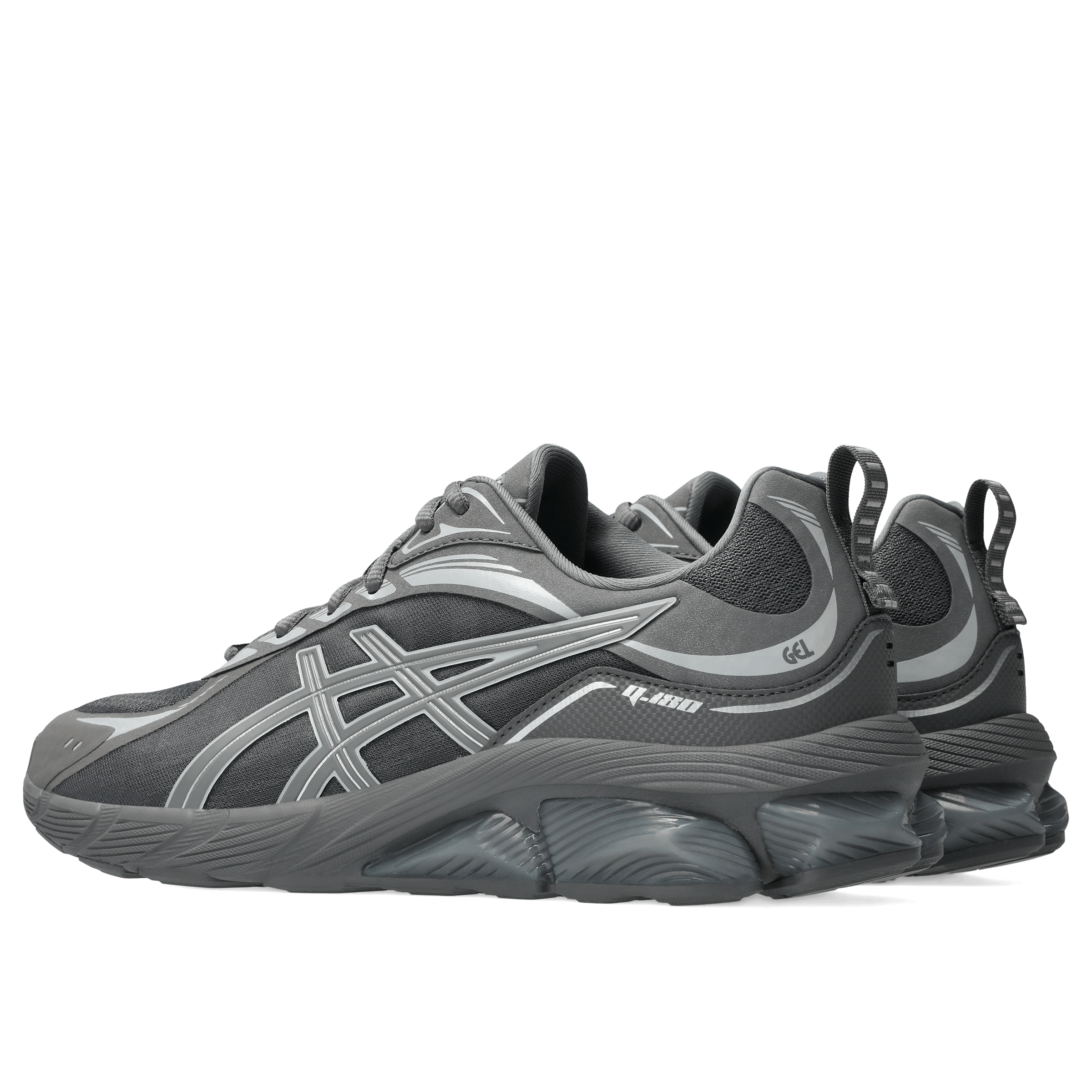 Unisex Asics Gel-Quantum 180 VIII Shoes