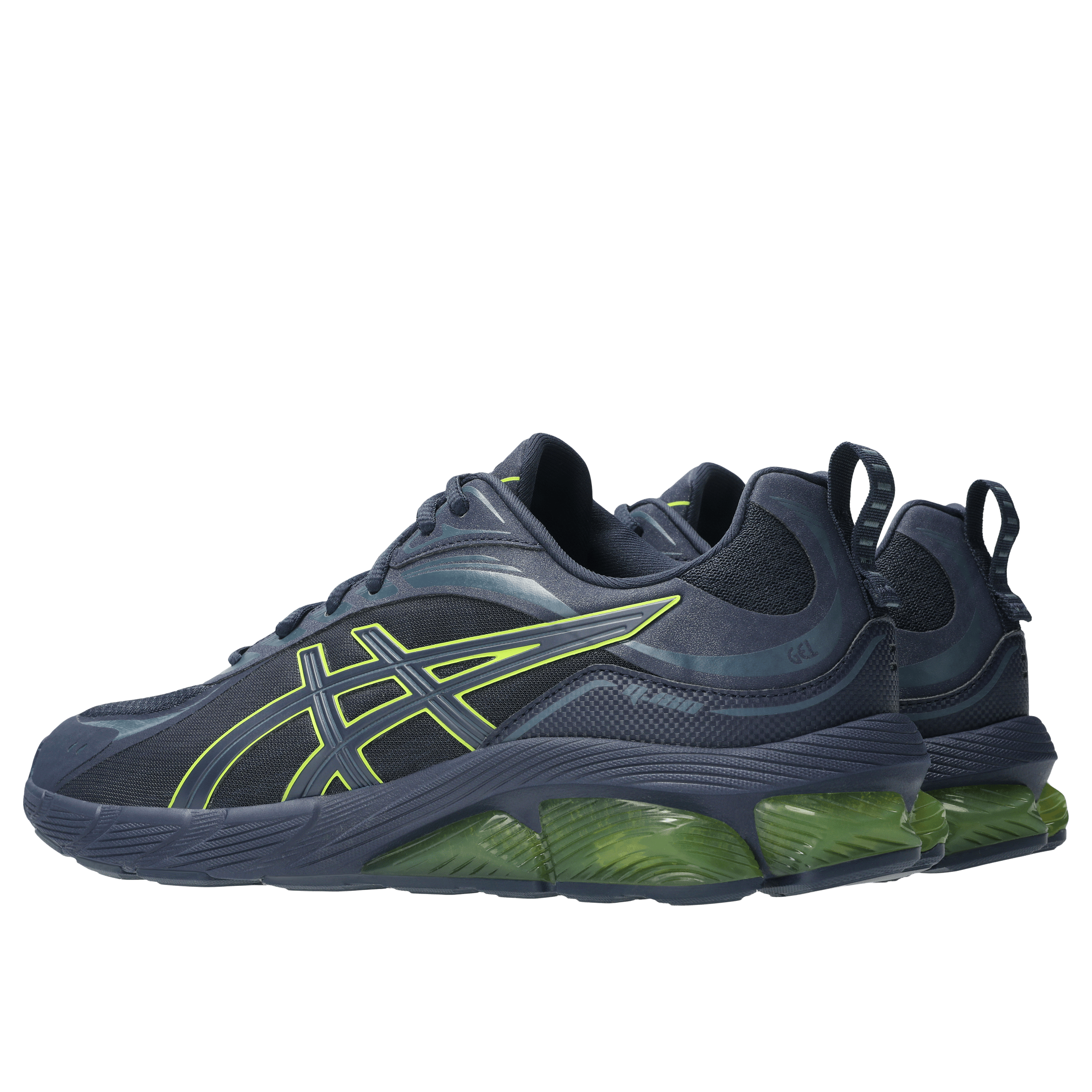 Unisex Asics Gel-Quantum 180 VIII Shoes