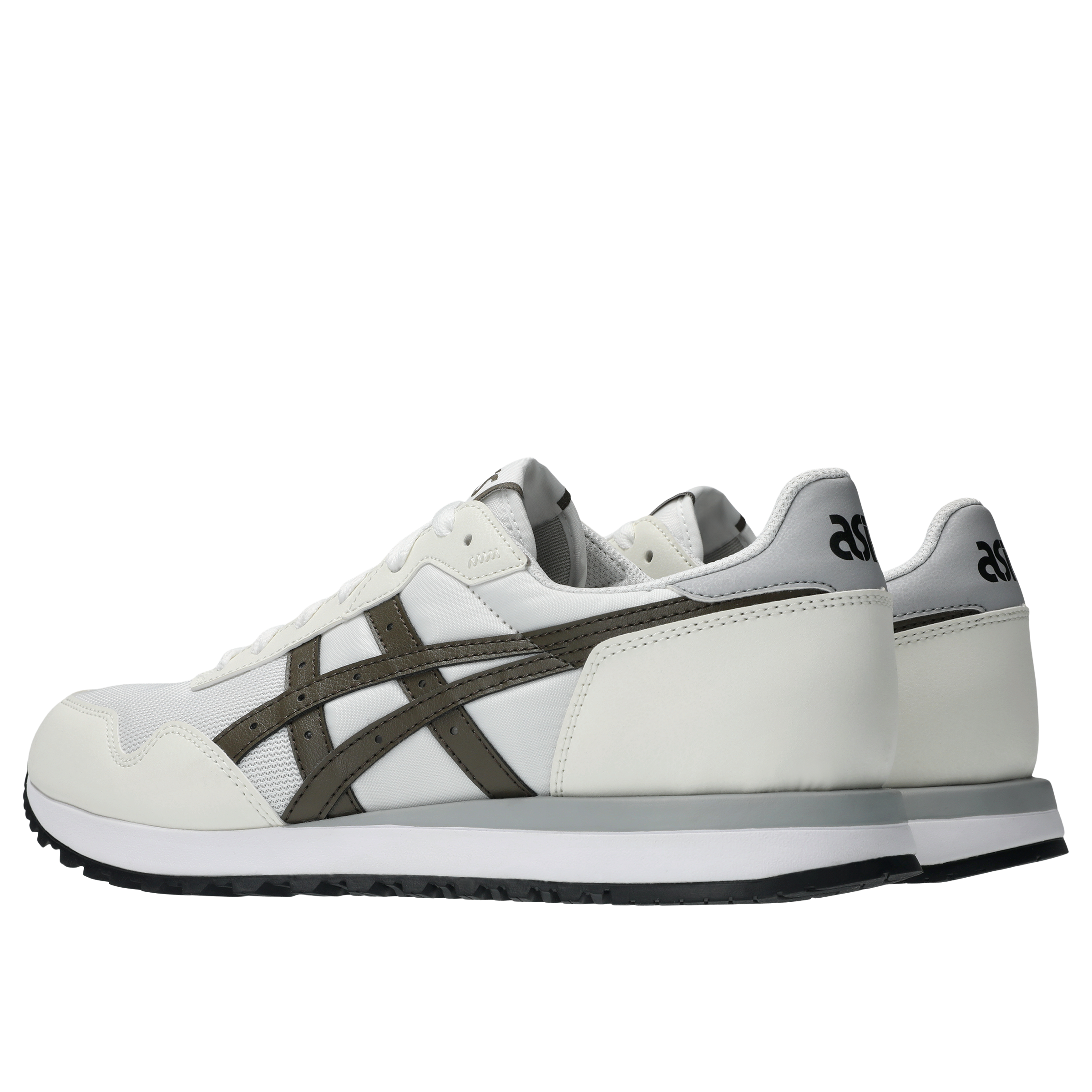 Asics Tiger Runner II Shoes