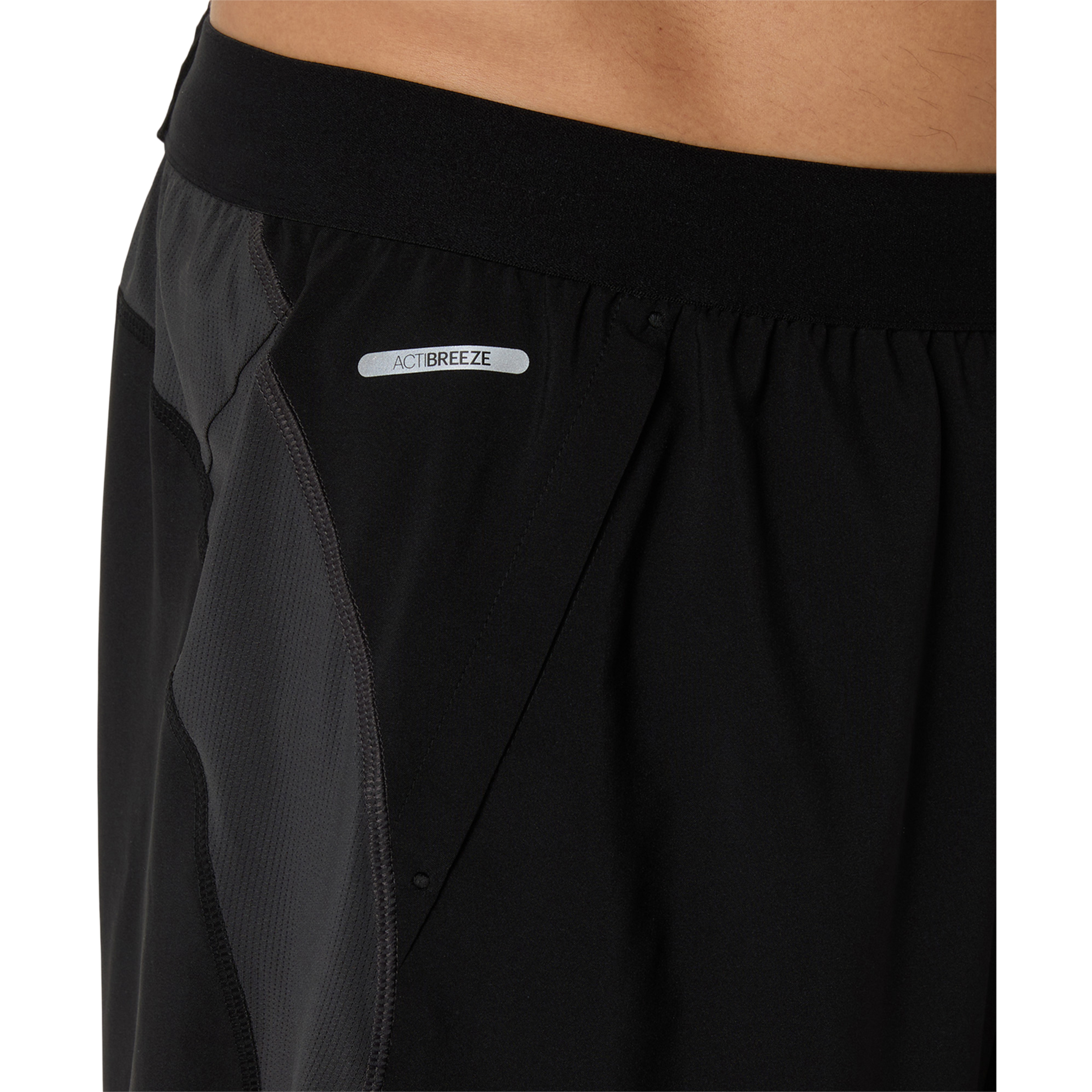 Asics Road 2N1 7" Shorts
