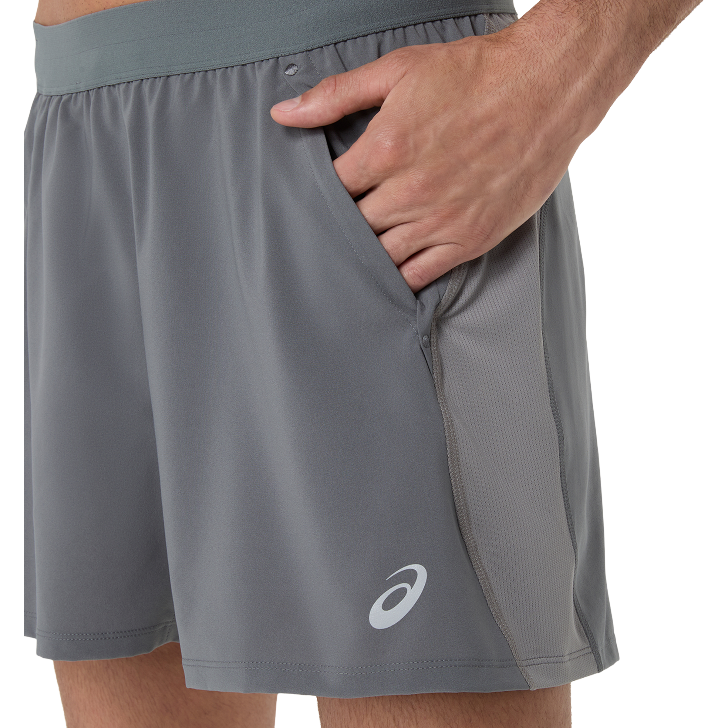 Asics Road 5" Shorts
