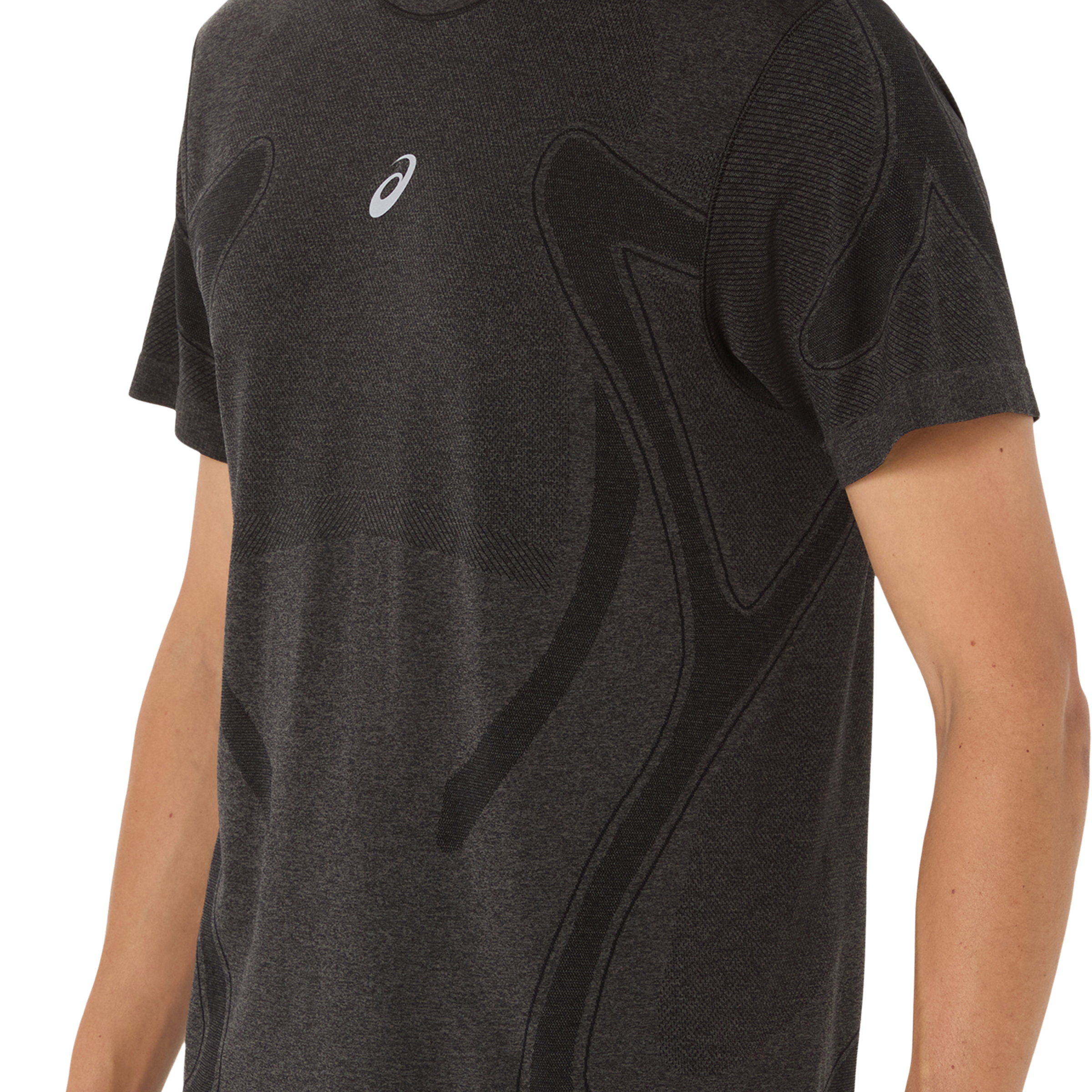 Asics Road Seamless Tee