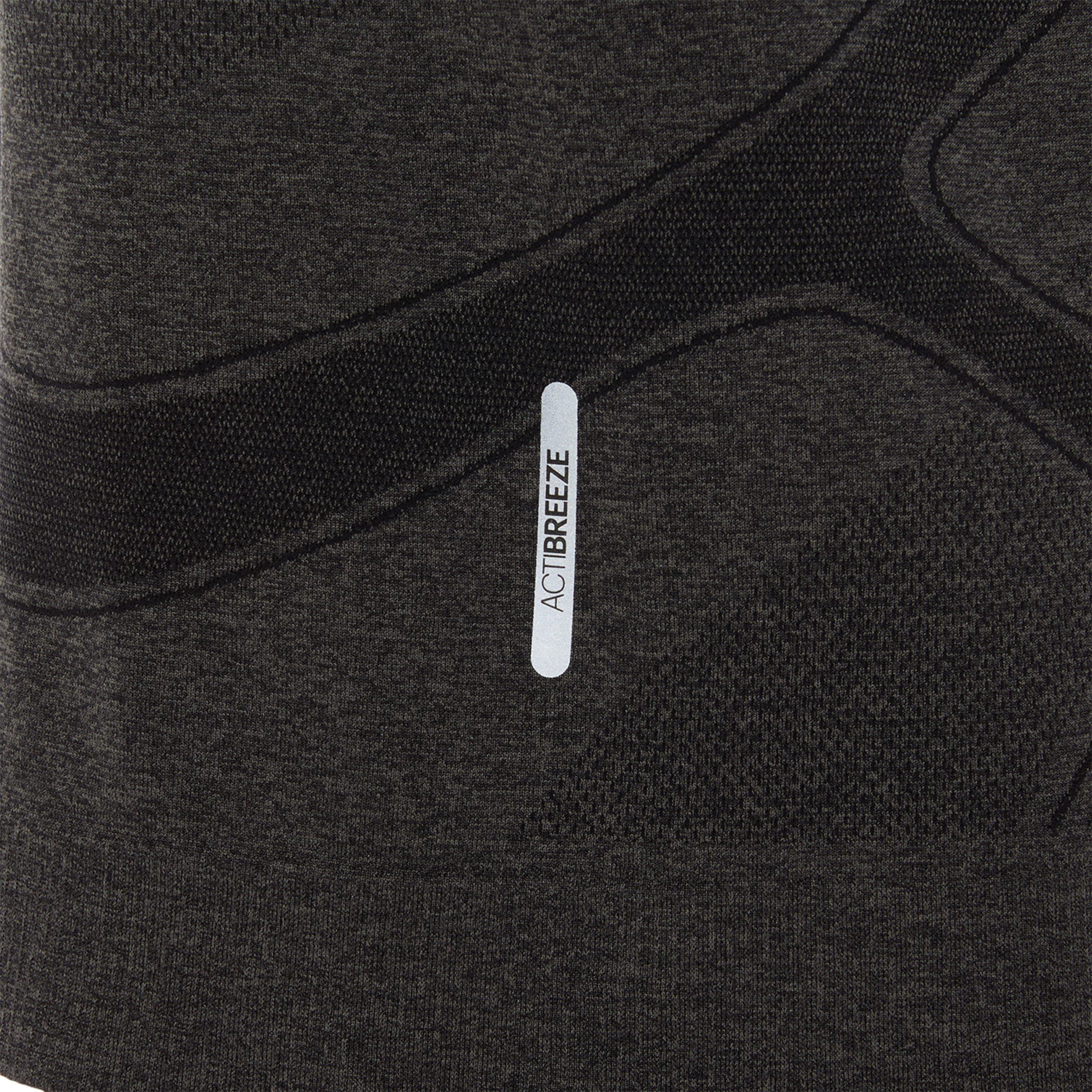 Asics Road Seamless Tee