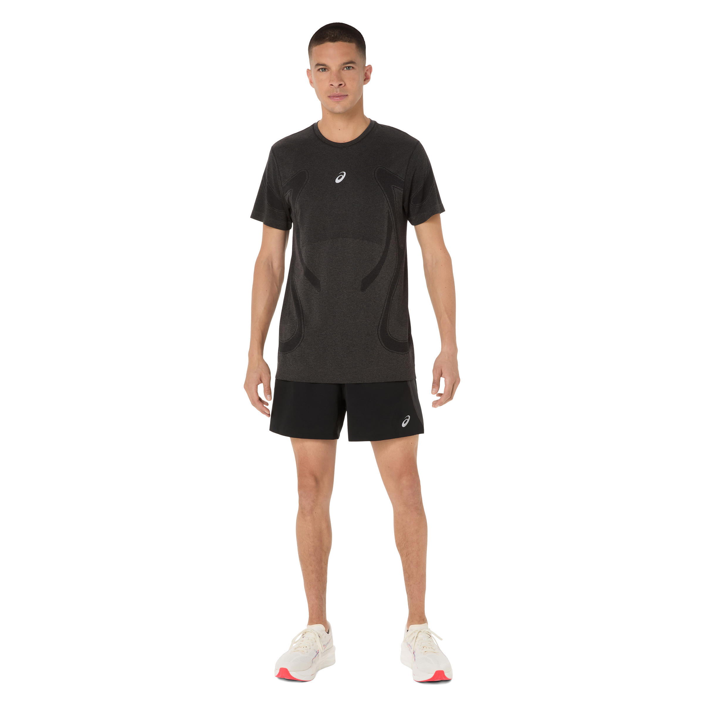 Asics Road Seamless Tee