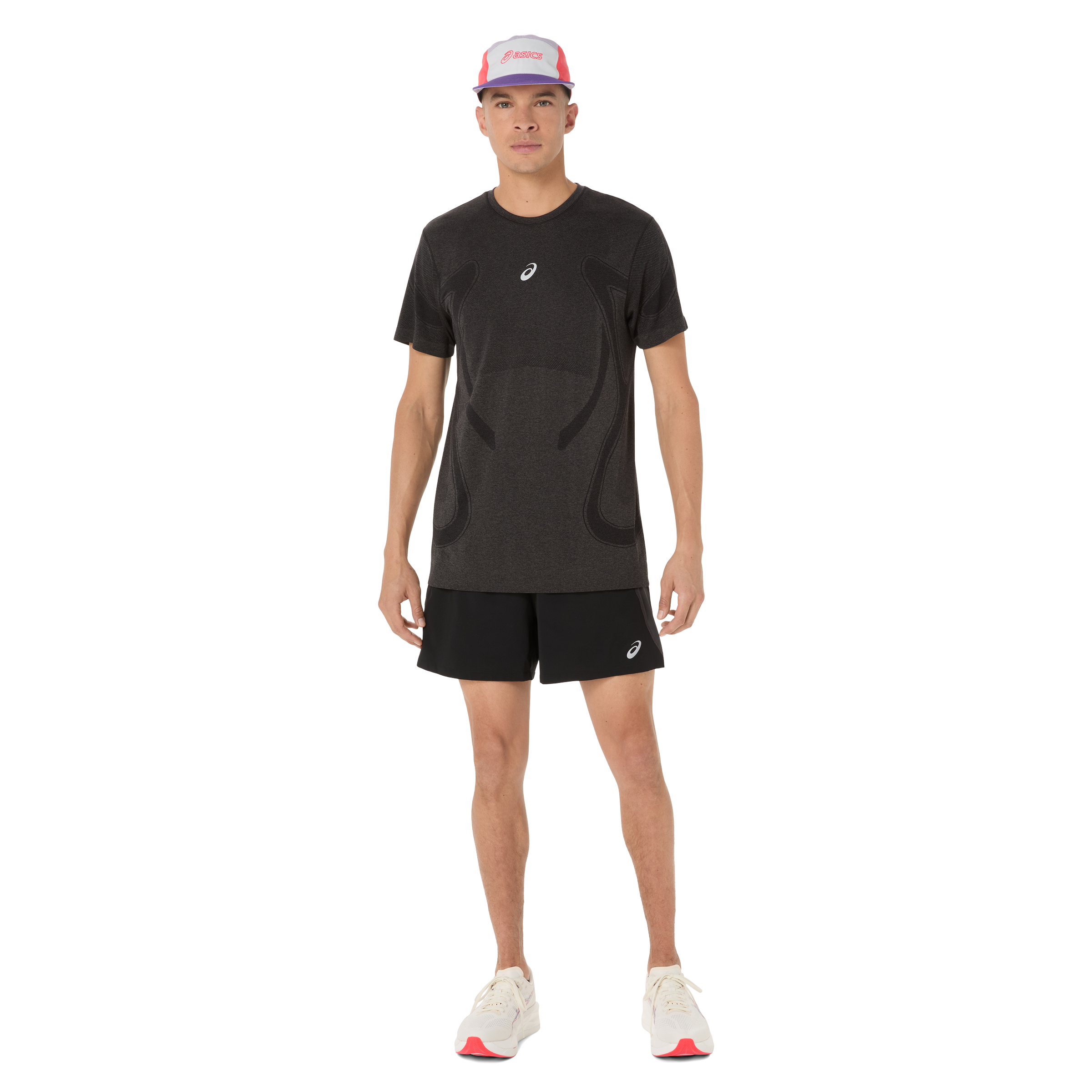 Asics Road Seamless Tee