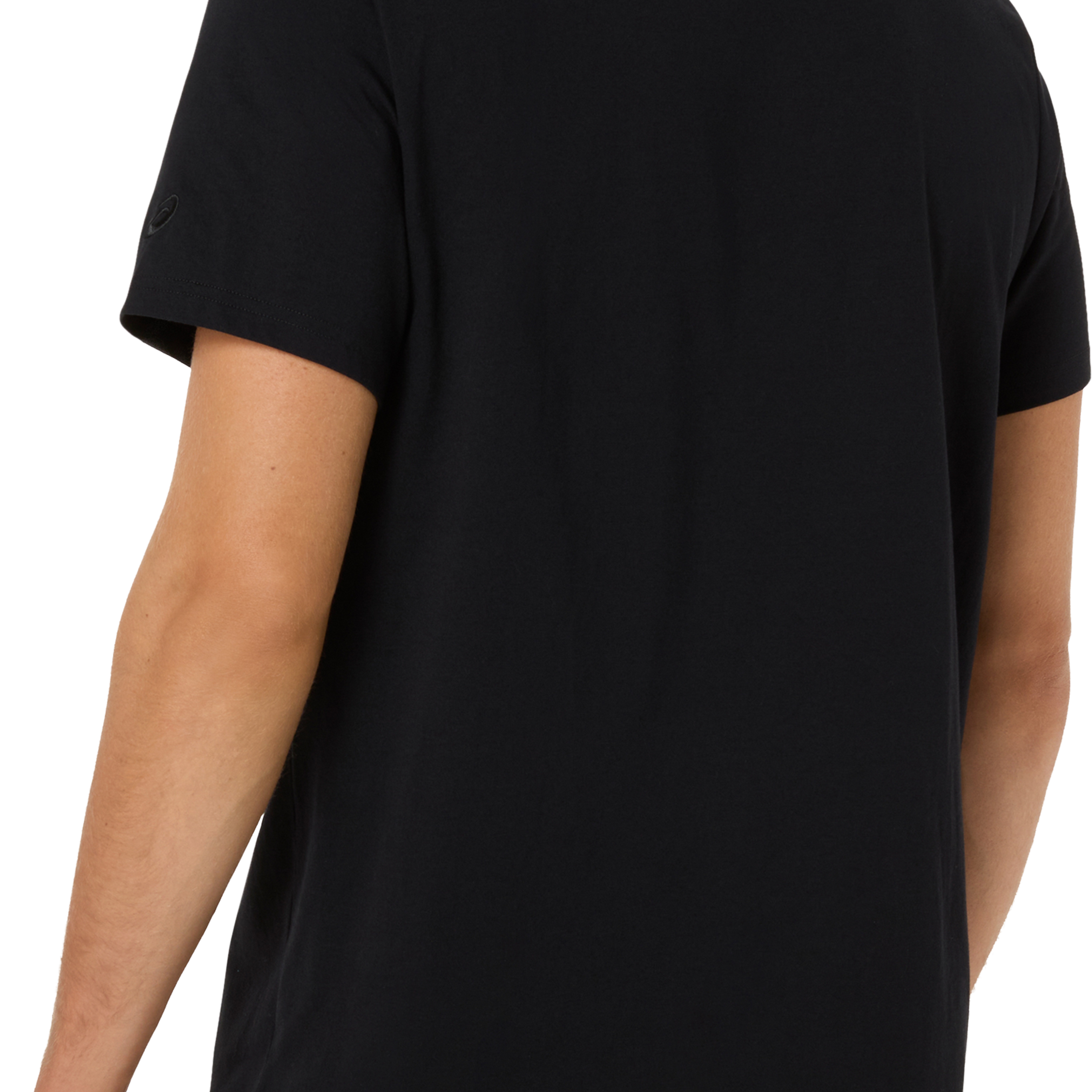 Asics Asics Logo Graphic Tee