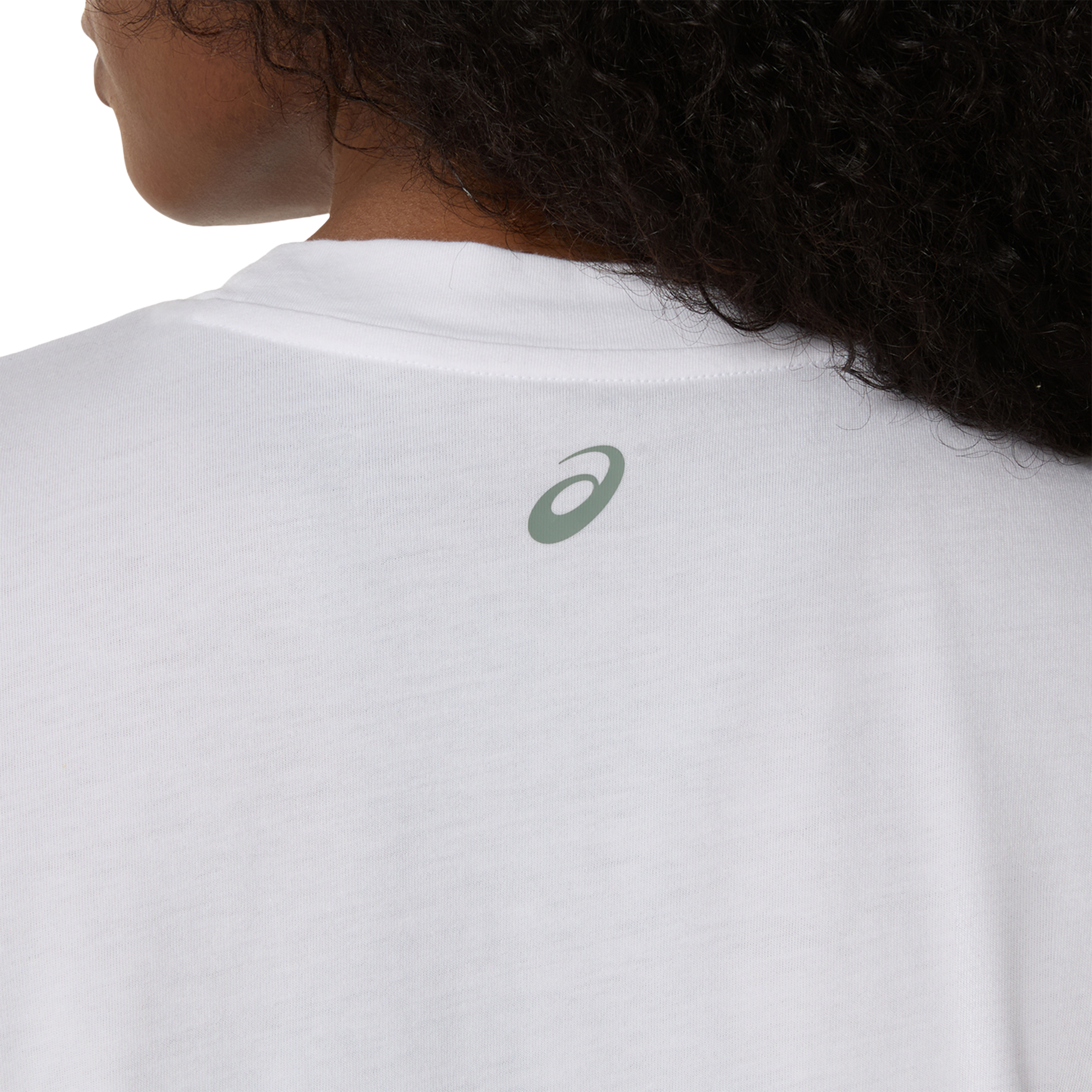 Asics Nagino Relaxed Graphic Tee