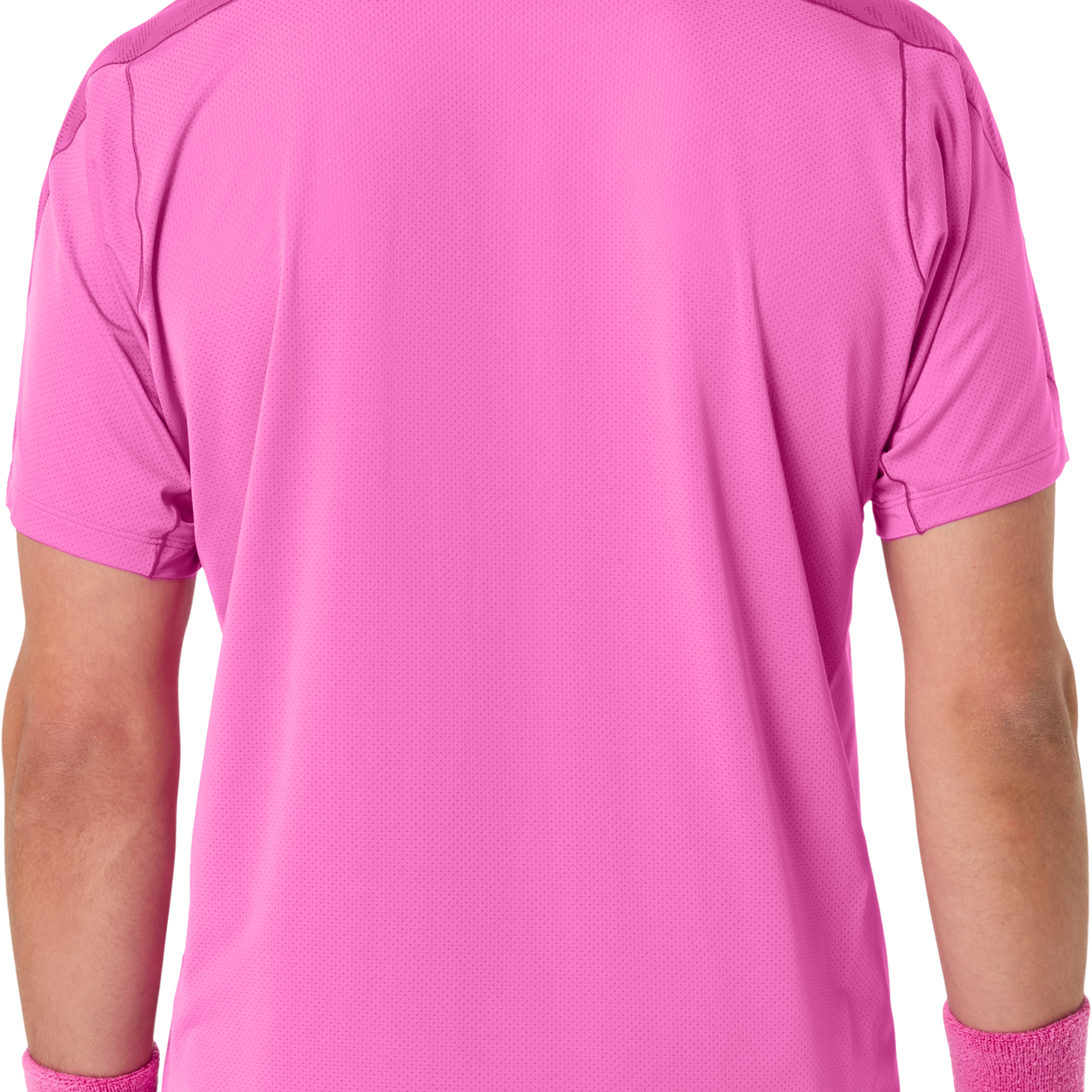 Asics Match Actibreeze Tennis Tee
