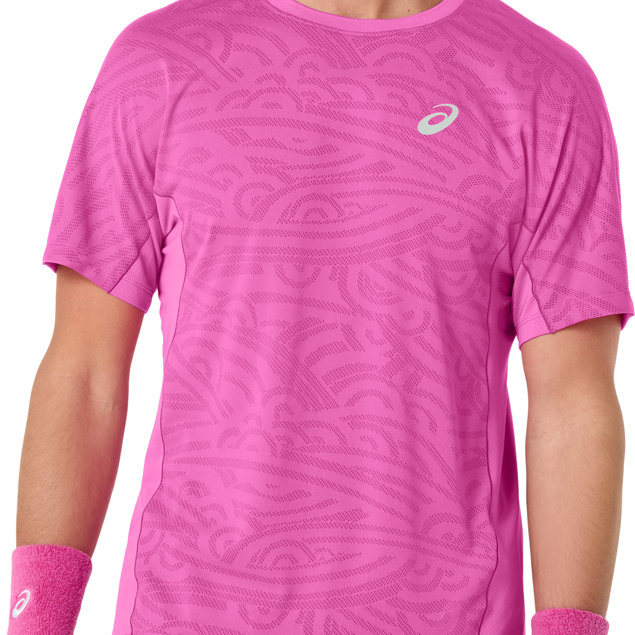 Asics Match Actibreeze Tennis Tee