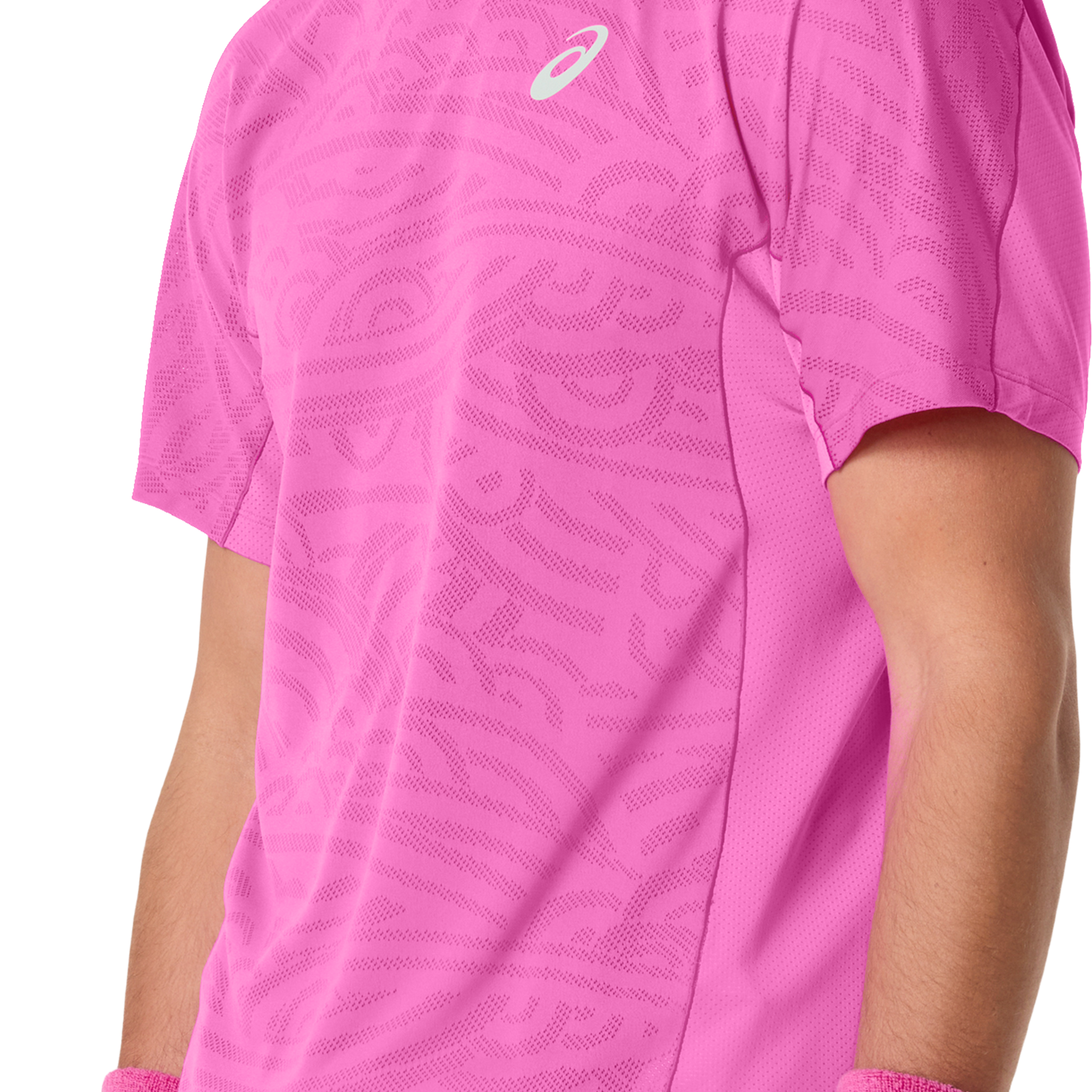 Asics Match Actibreeze Tennis Tee