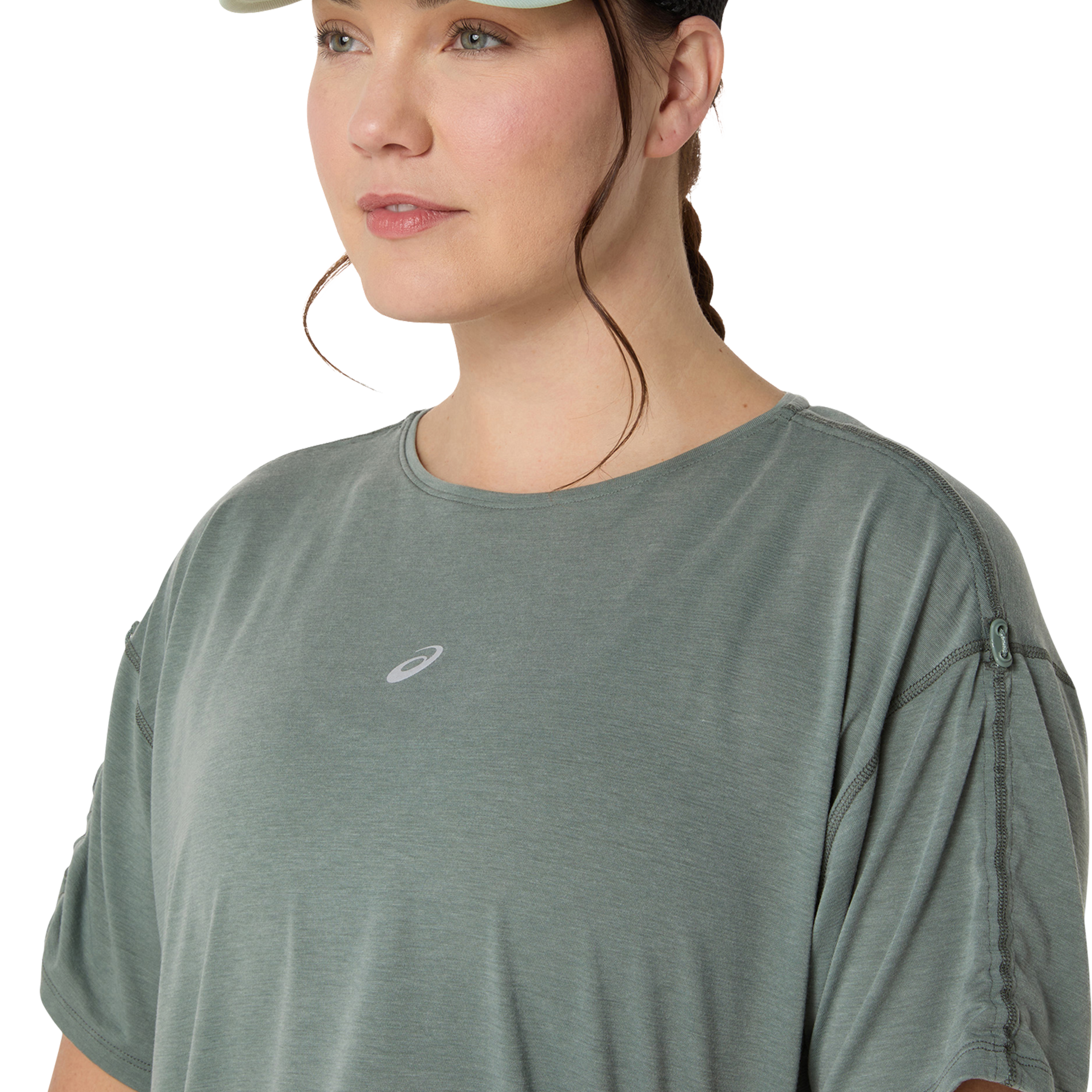 Asics Performance Run Ultra Light Cap