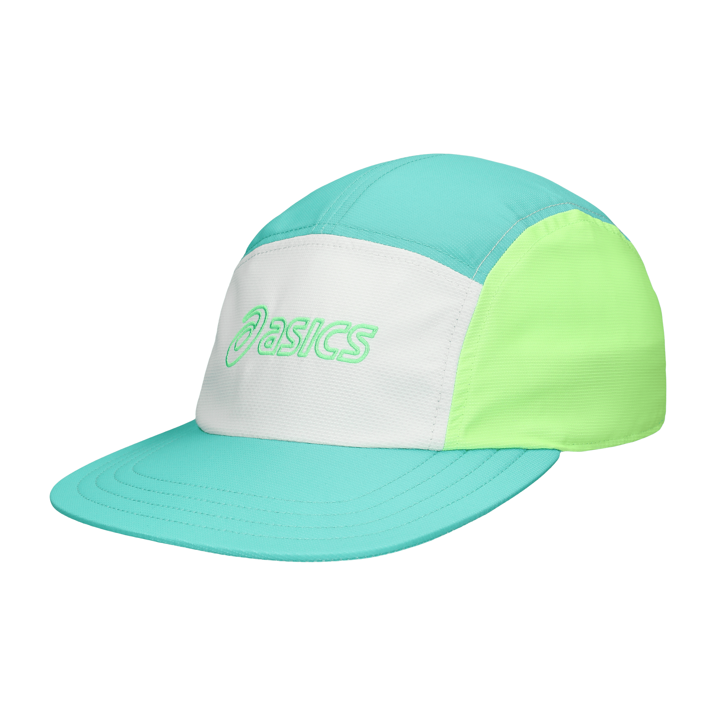 Asics Performance Running 5 Panel Cap